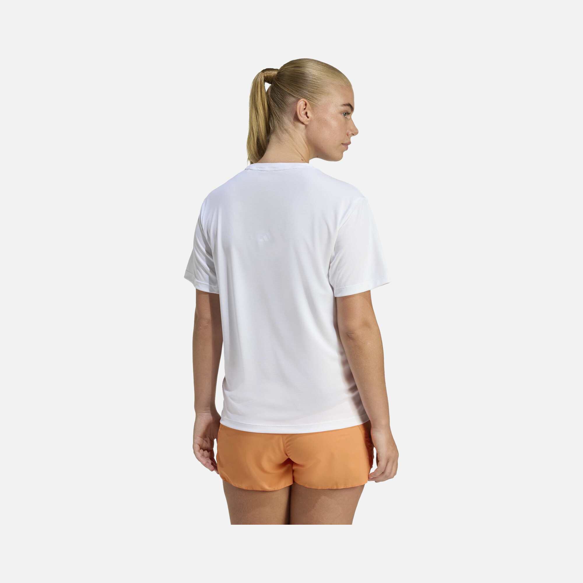 adidas adi365 Running Essentials Kadın Tişört