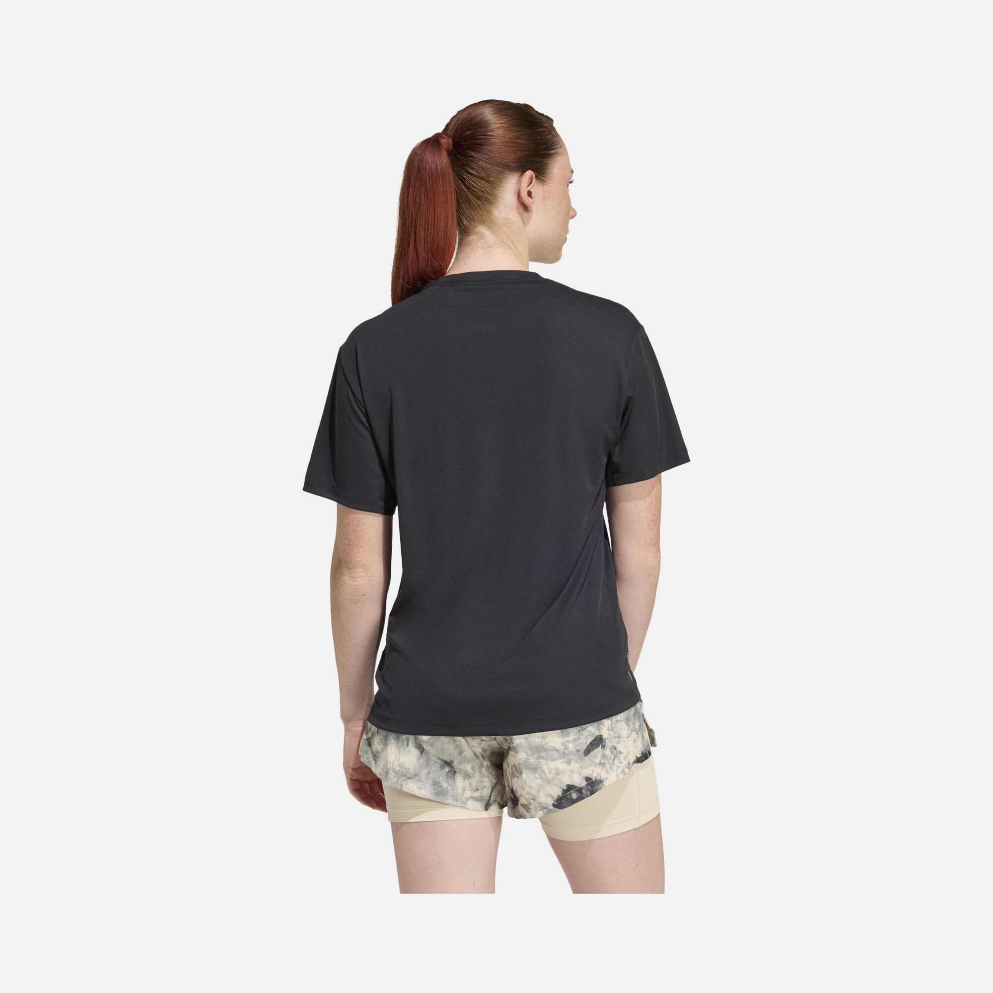 adidas adi365 Running Essentials Kadın Tişört