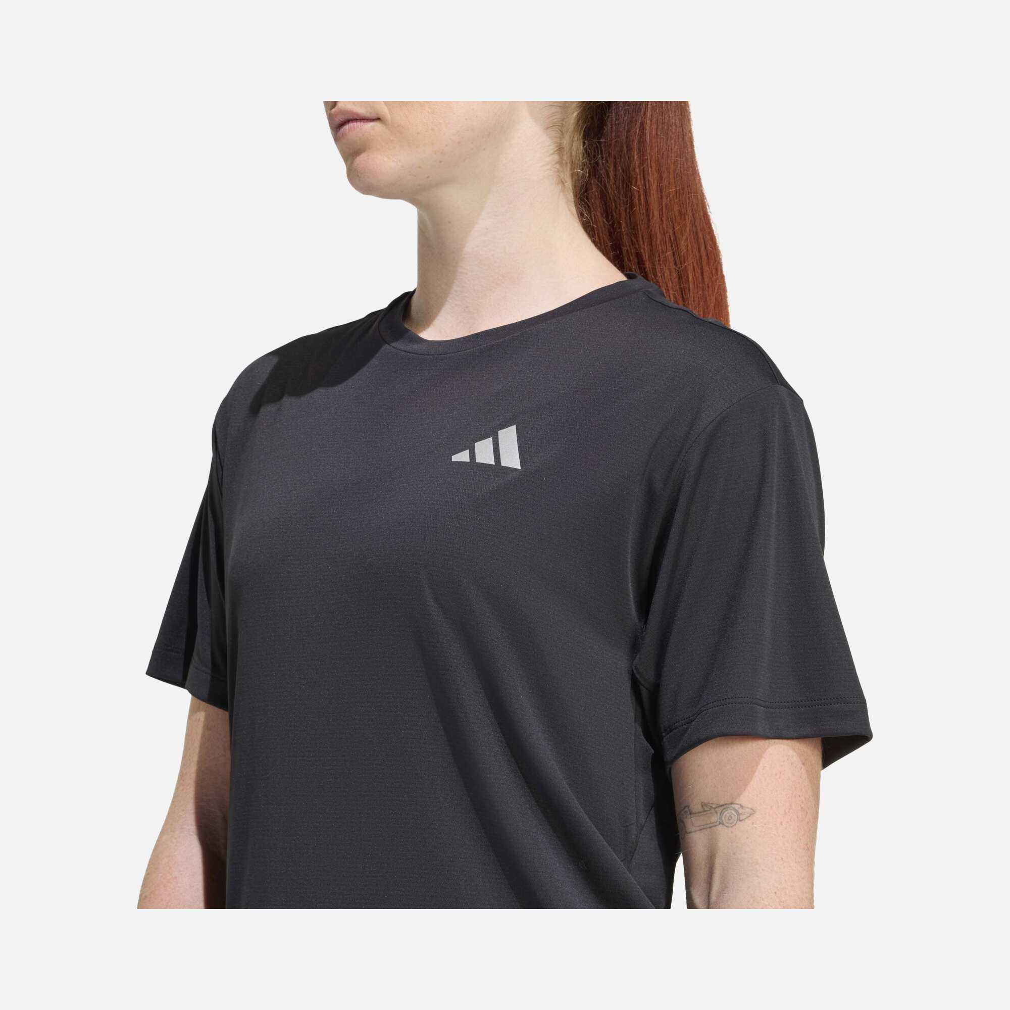 adidas adi365 Running Essentials Kadın Tişört