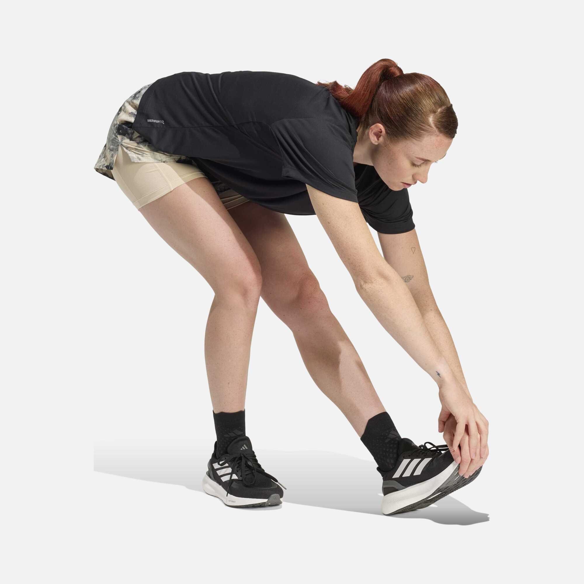 adidas adi365 Running Essentials Kadın Tişört