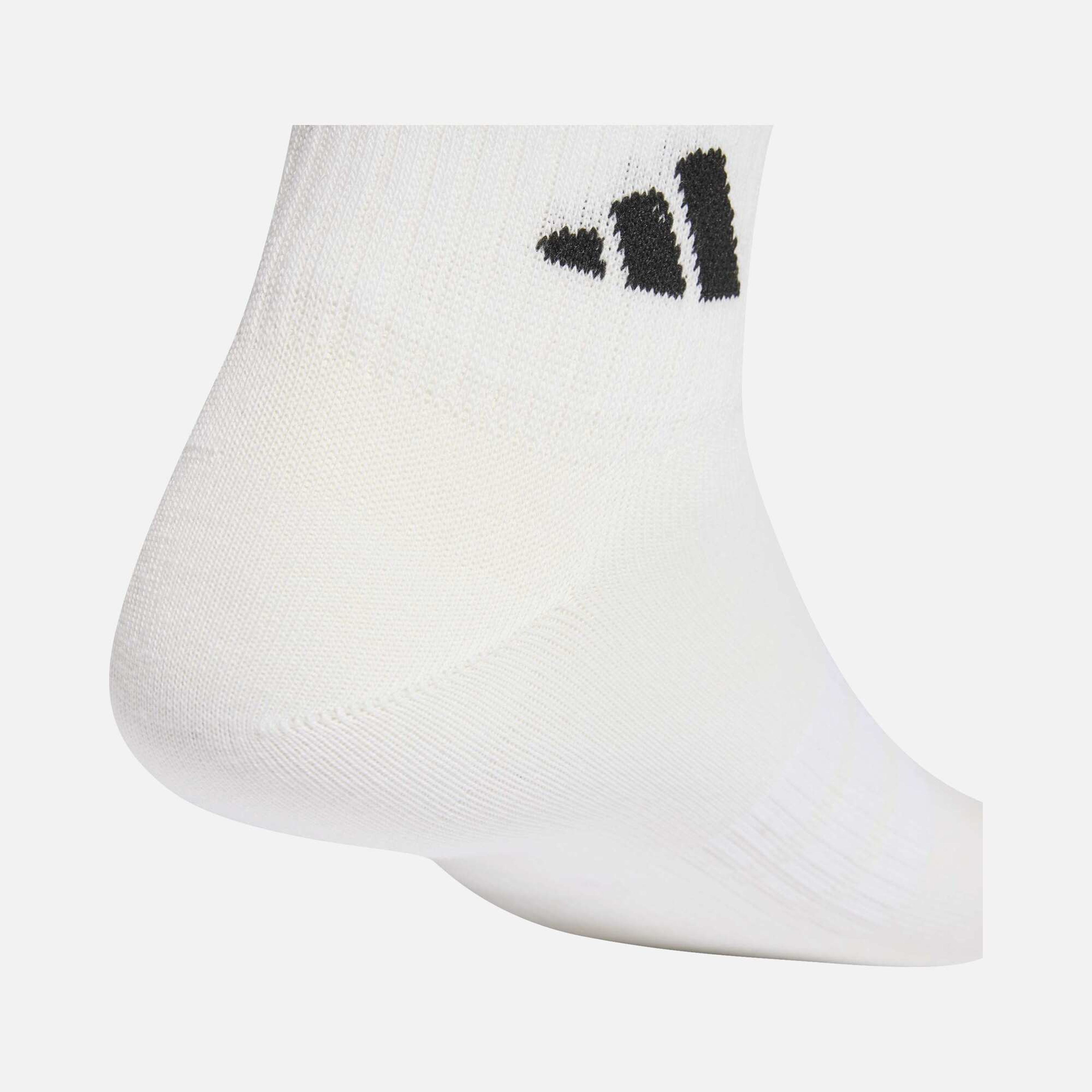 adidas Thin&Light Ankle 3 Pair Çorap