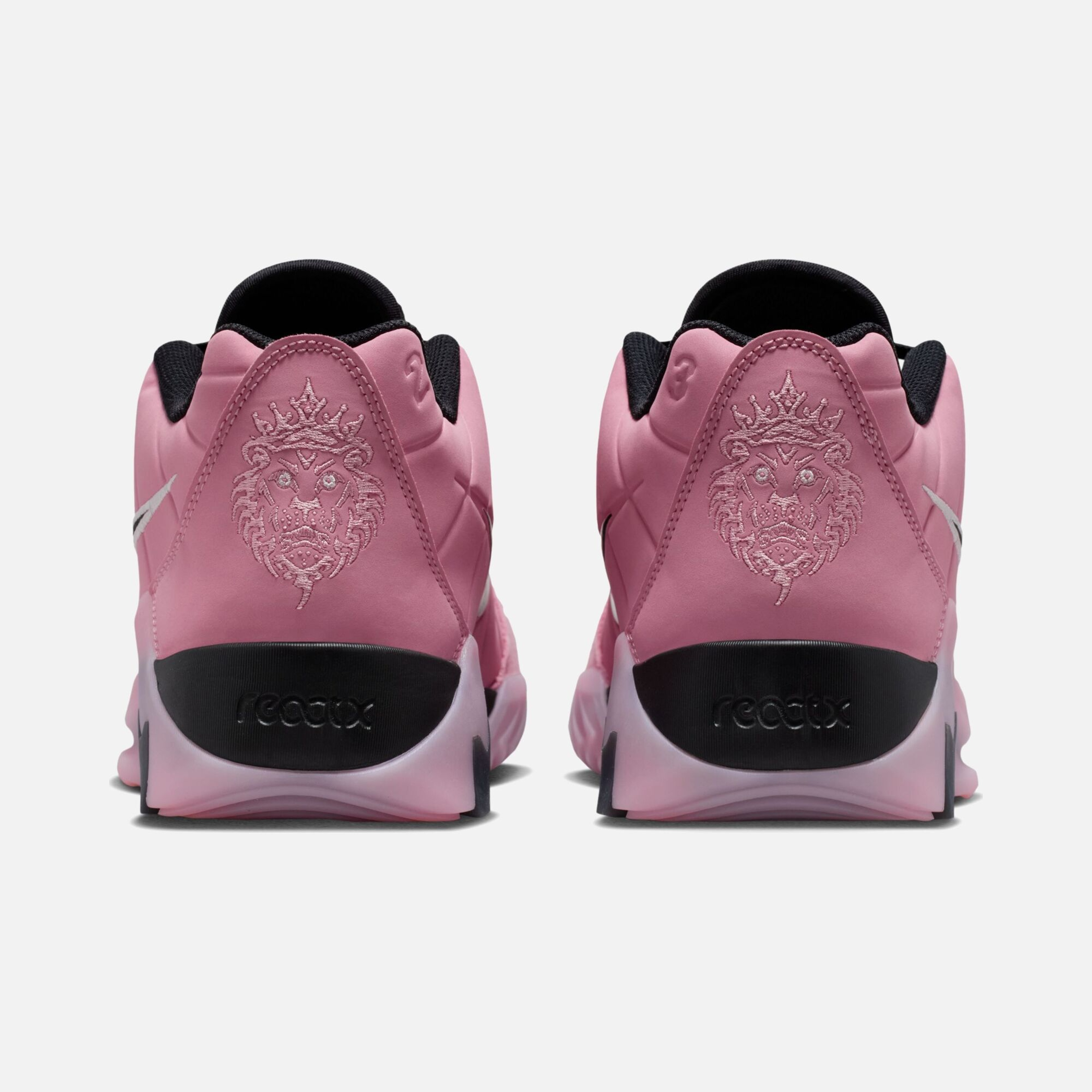 Nike LeBron James Witness IX HO25 Erkek Basketbol Ayakkabısı