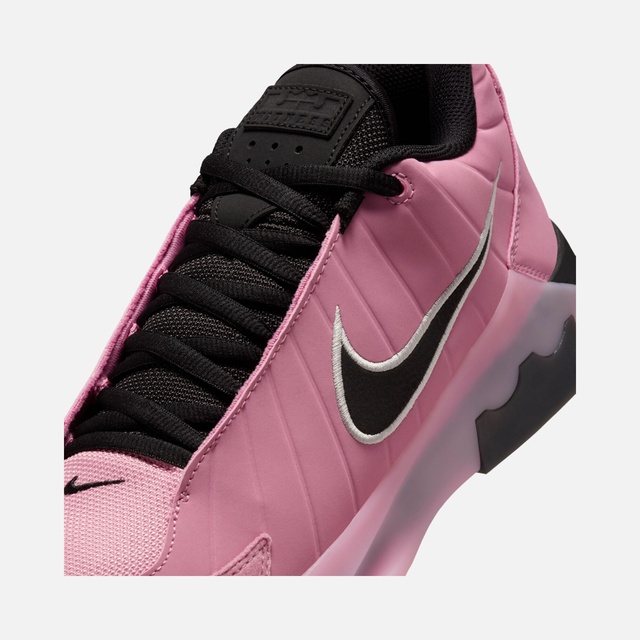 Nike Kırmızı Nike Lebron Witness Basketbol Ayakkabısı IX