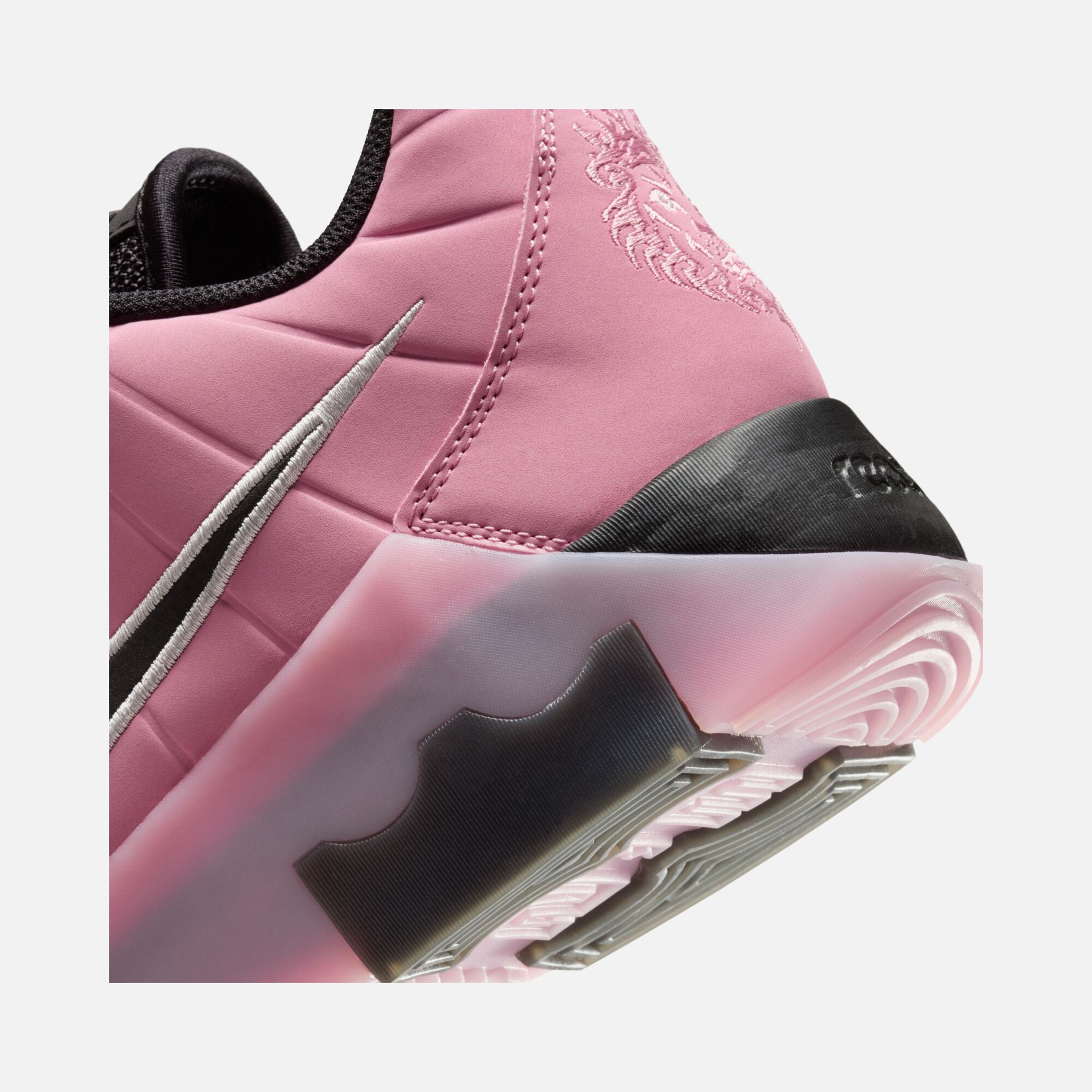 Nike LeBron James Witness IX HO25 Erkek Basketbol Ayakkabısı