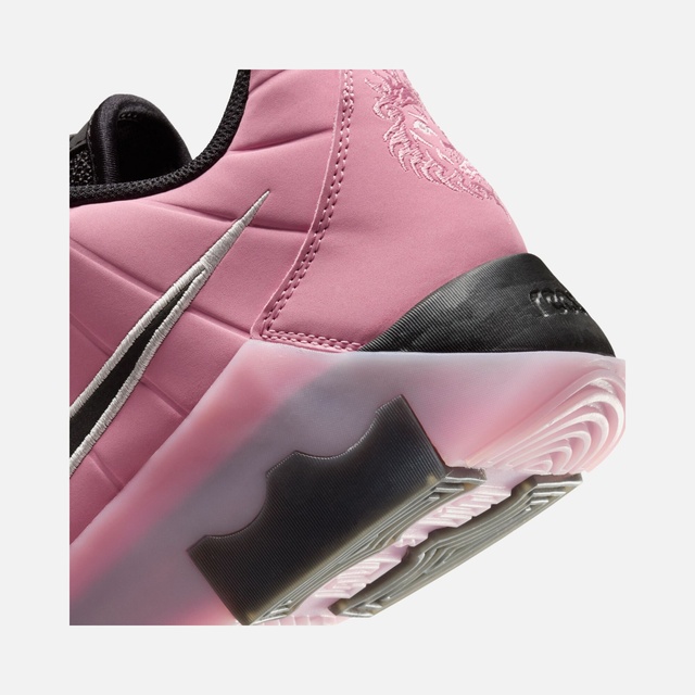 Nike Kırmızı Nike Lebron Witness Basketbol Ayakkabısı IX