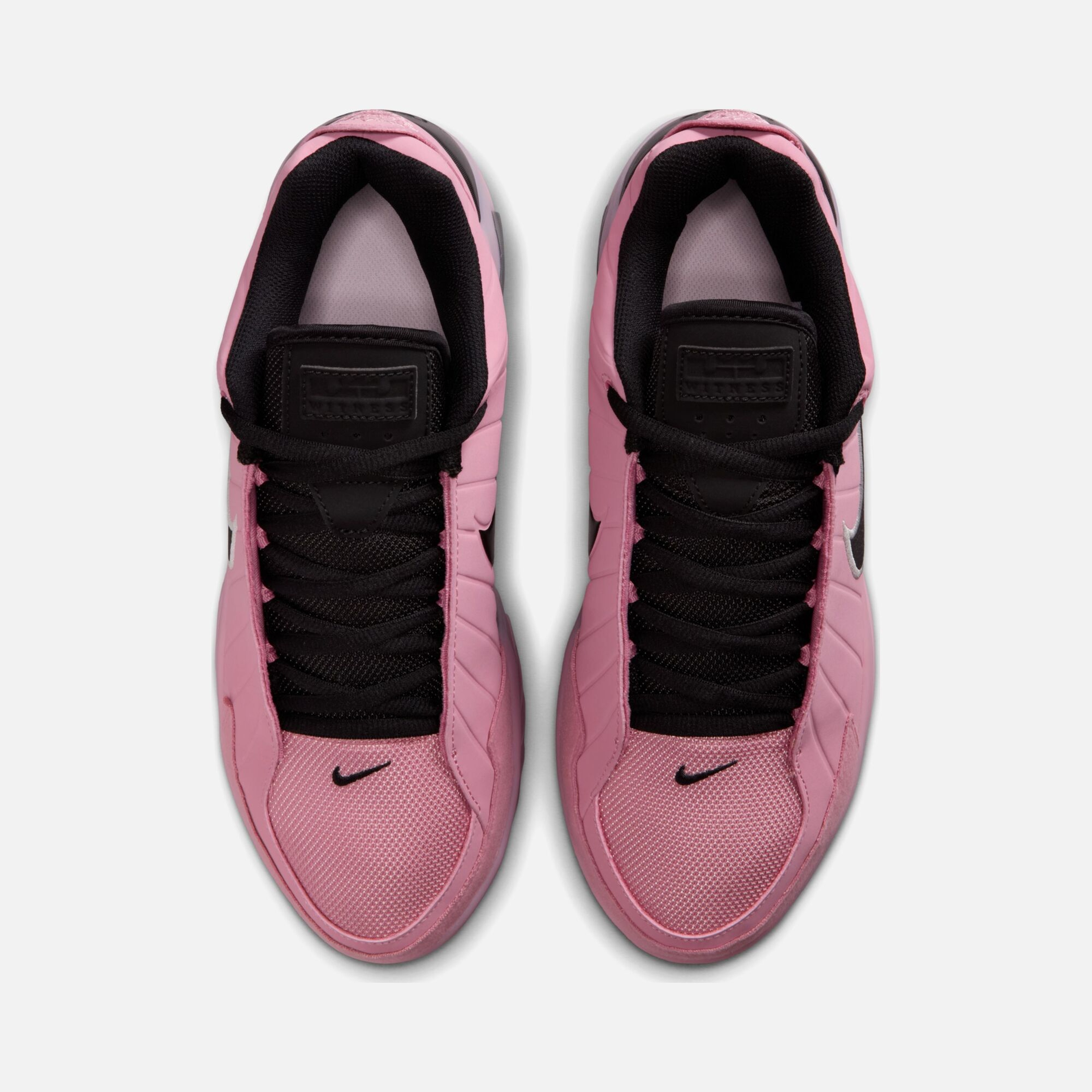 Nike LeBron James Witness IX HO25 Erkek Basketbol Ayakkabısı