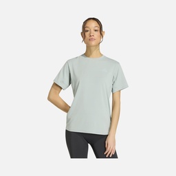 adidas Designed For Training Go To Tee Kadın Tişört