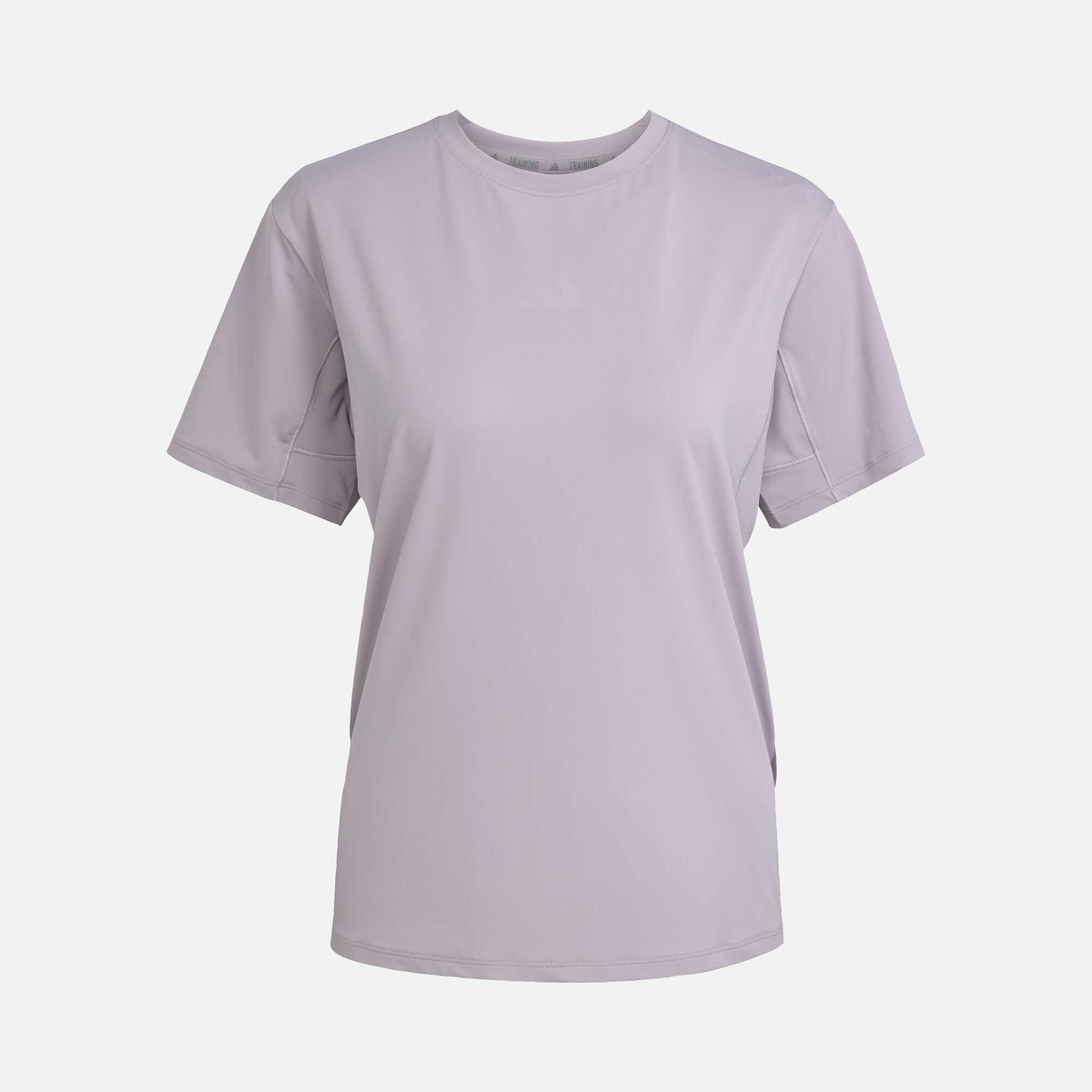 adidas Designed For Training Go To Tee Kadın Tişört