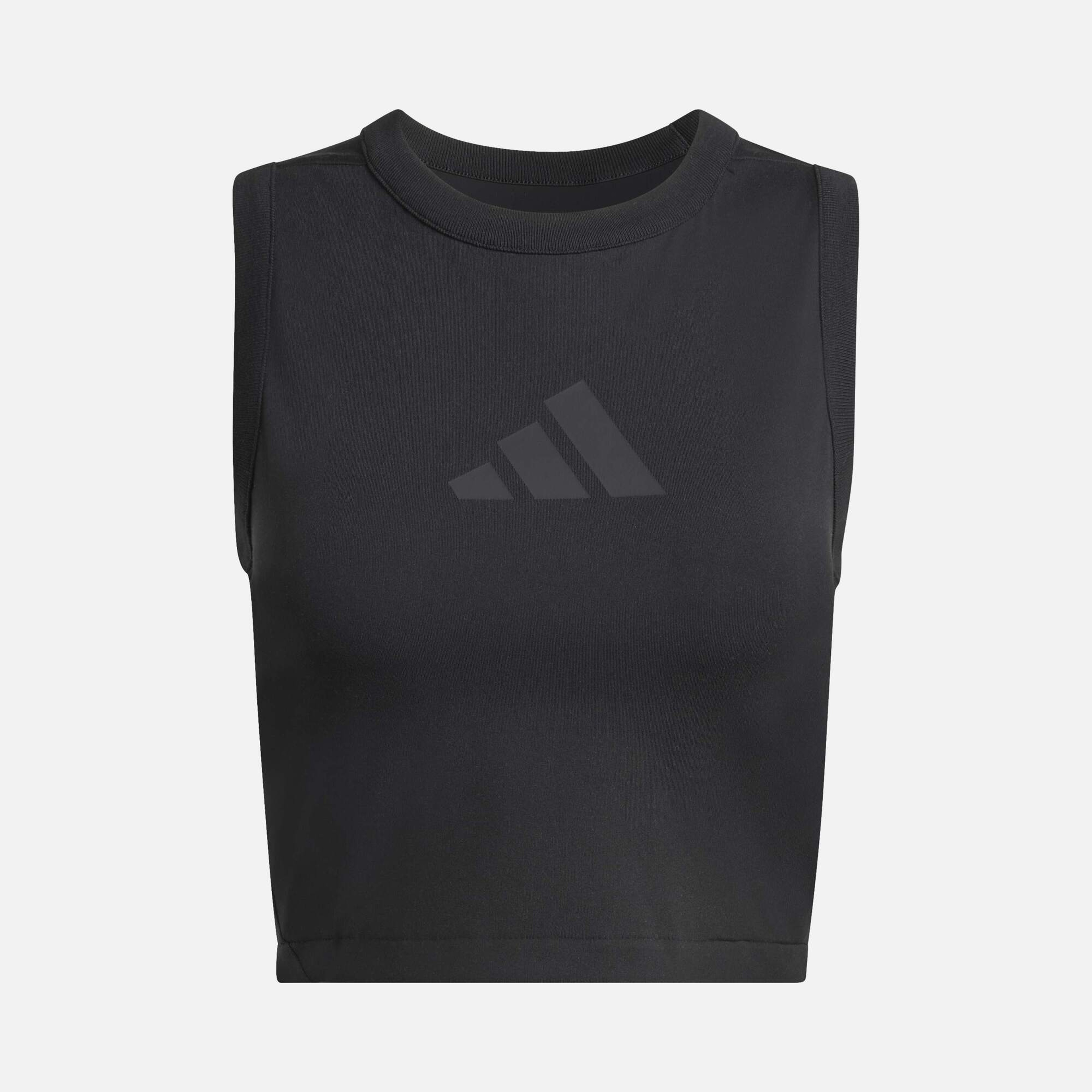 adidas Z.N.E. Tank Crop Kadın Atlet
