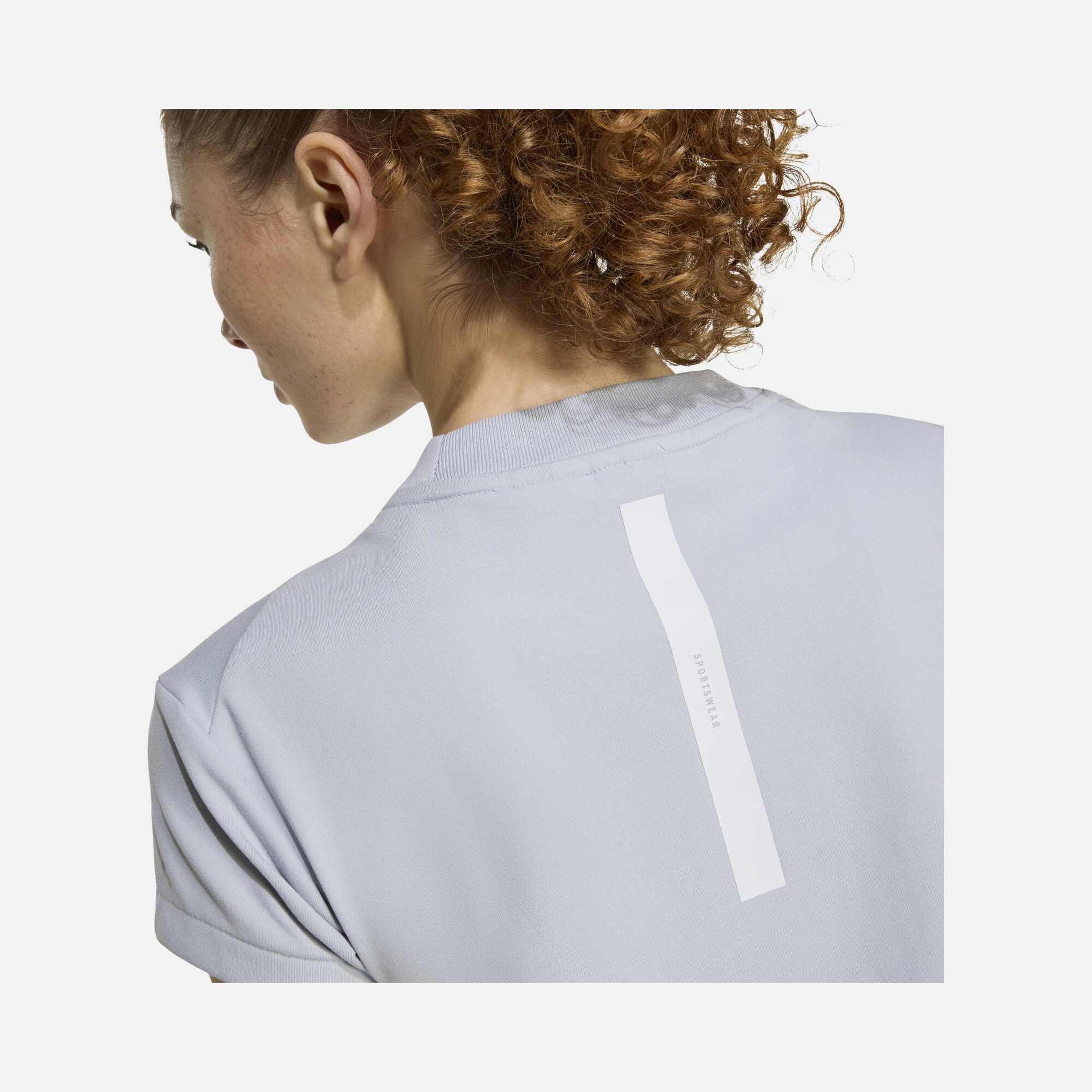 adidas Z.N.E. Tee Kadın Tişört