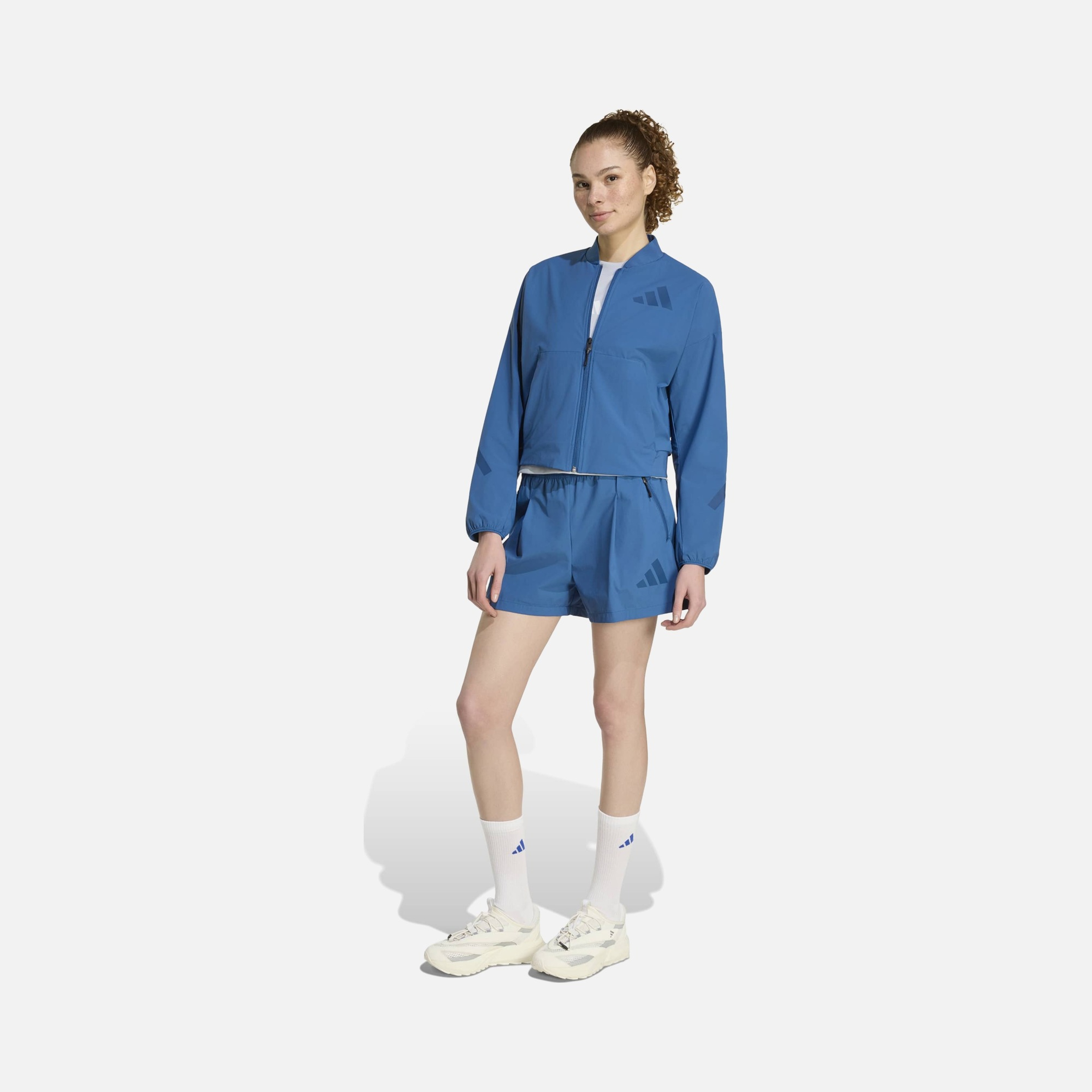 adidas Z.N.E. Tee Kadın Tişört