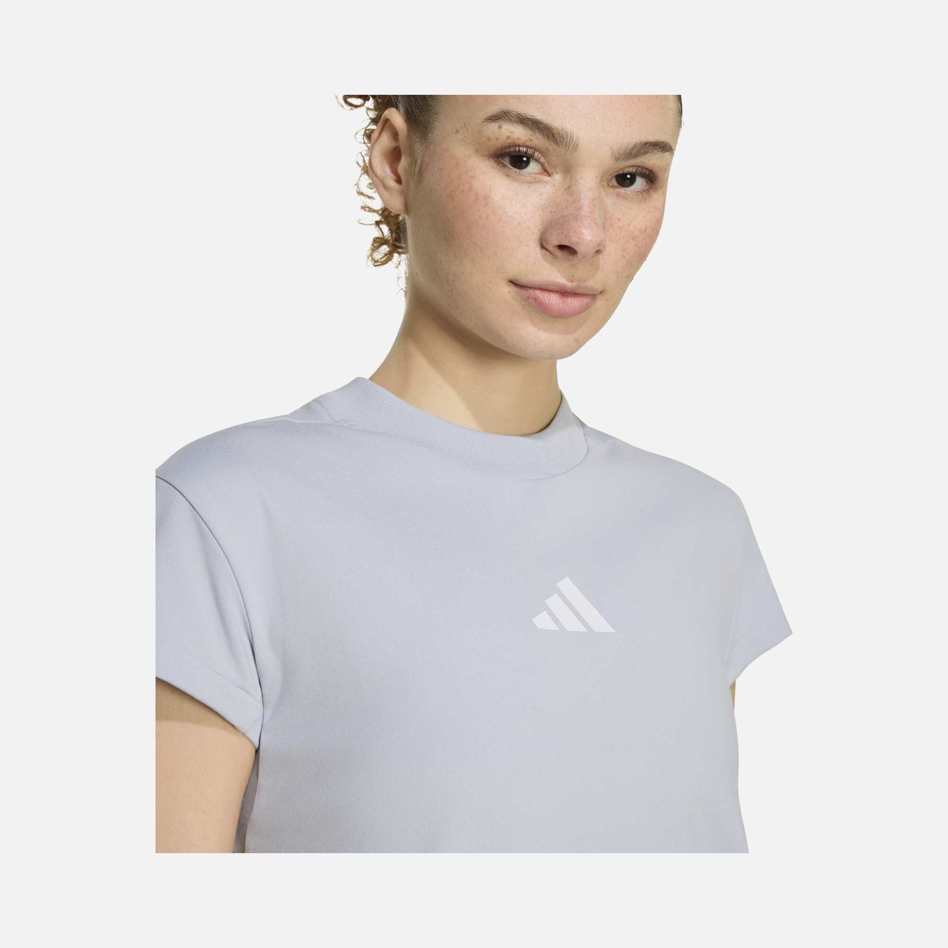 adidas Z.N.E. Tee Kadın Tişört
