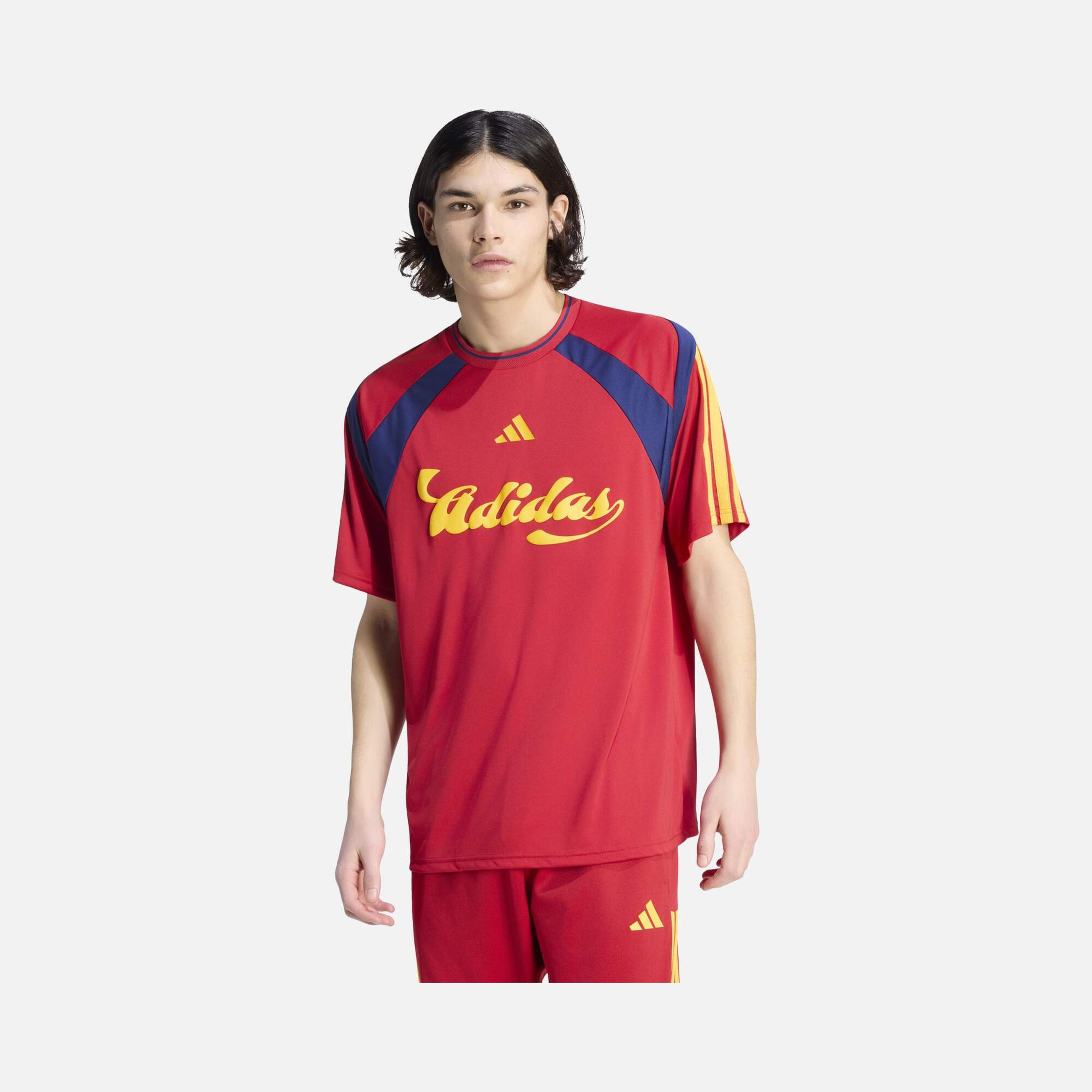 adidas Tiro Np Tee Erkek Forma