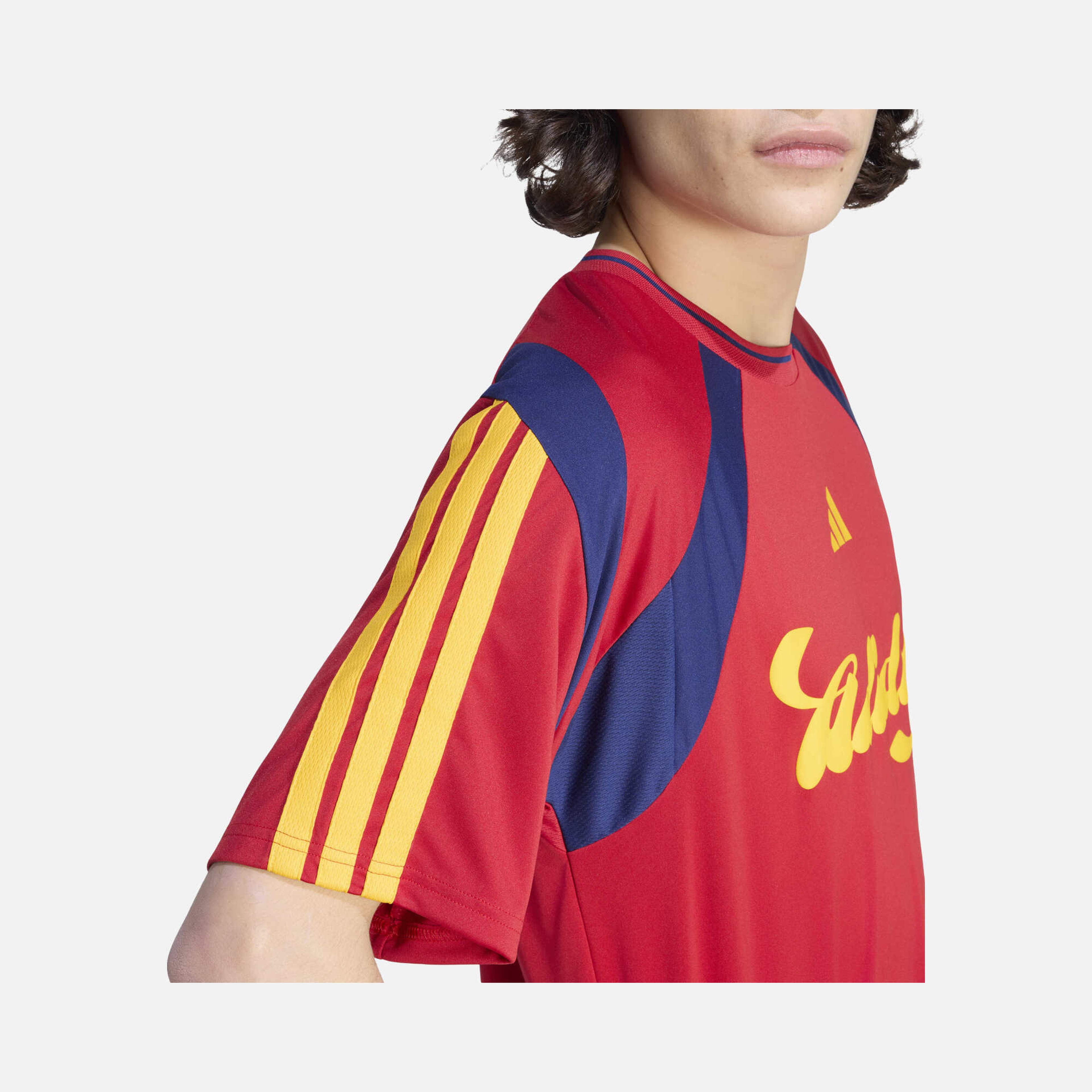 adidas Tiro Np Tee Erkek Forma