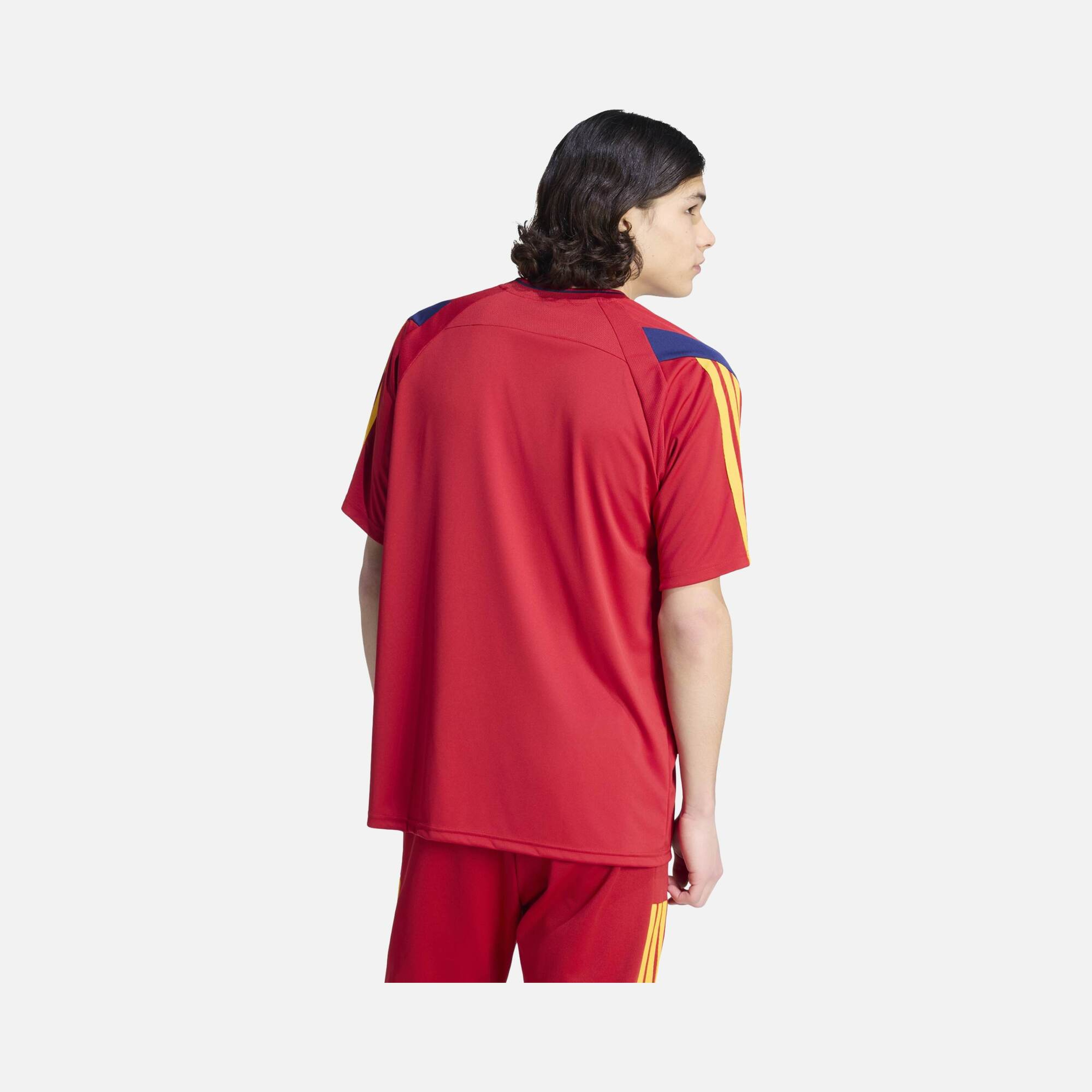 adidas Tiro Np Tee Erkek Forma
