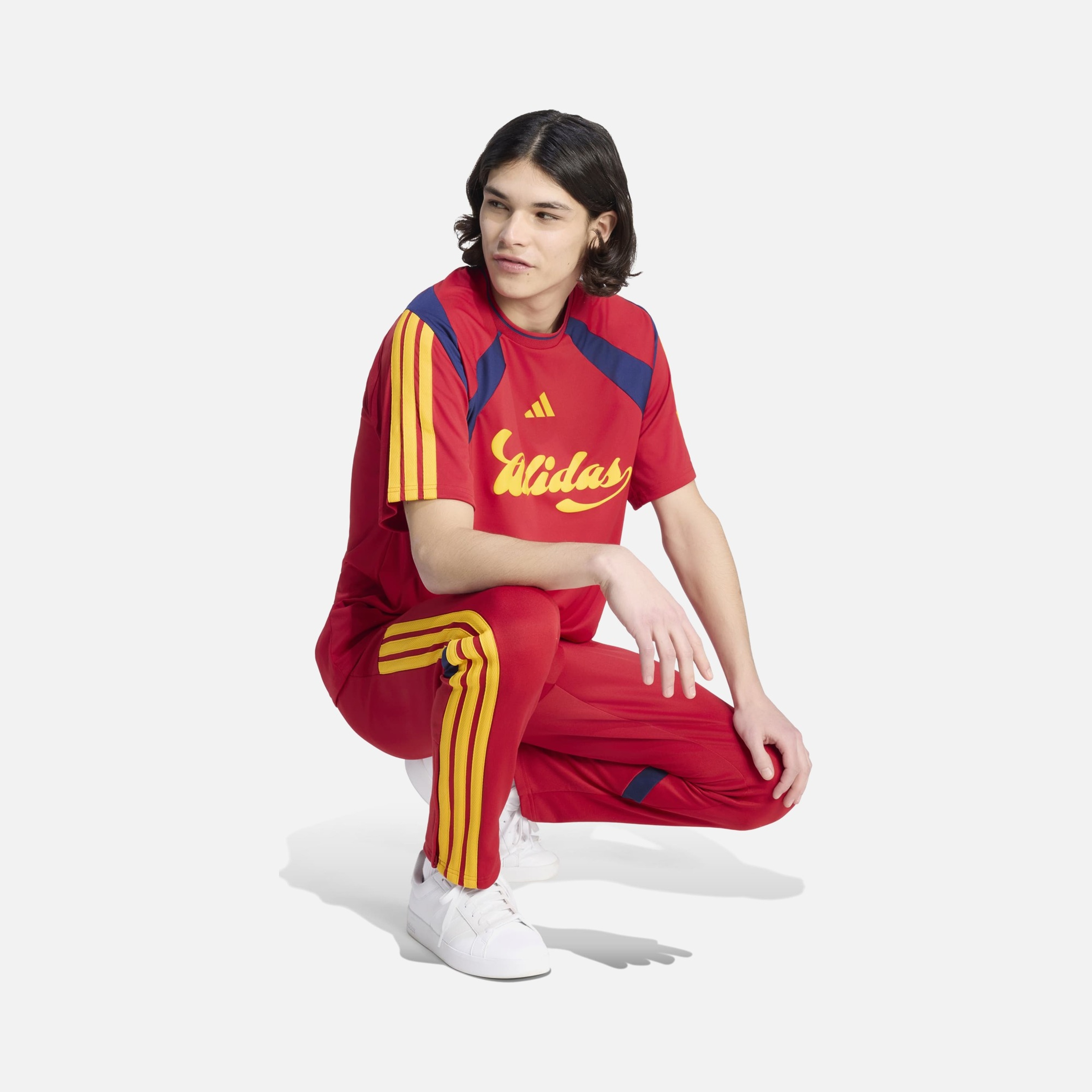 adidas Tiro Np Tee Erkek Forma