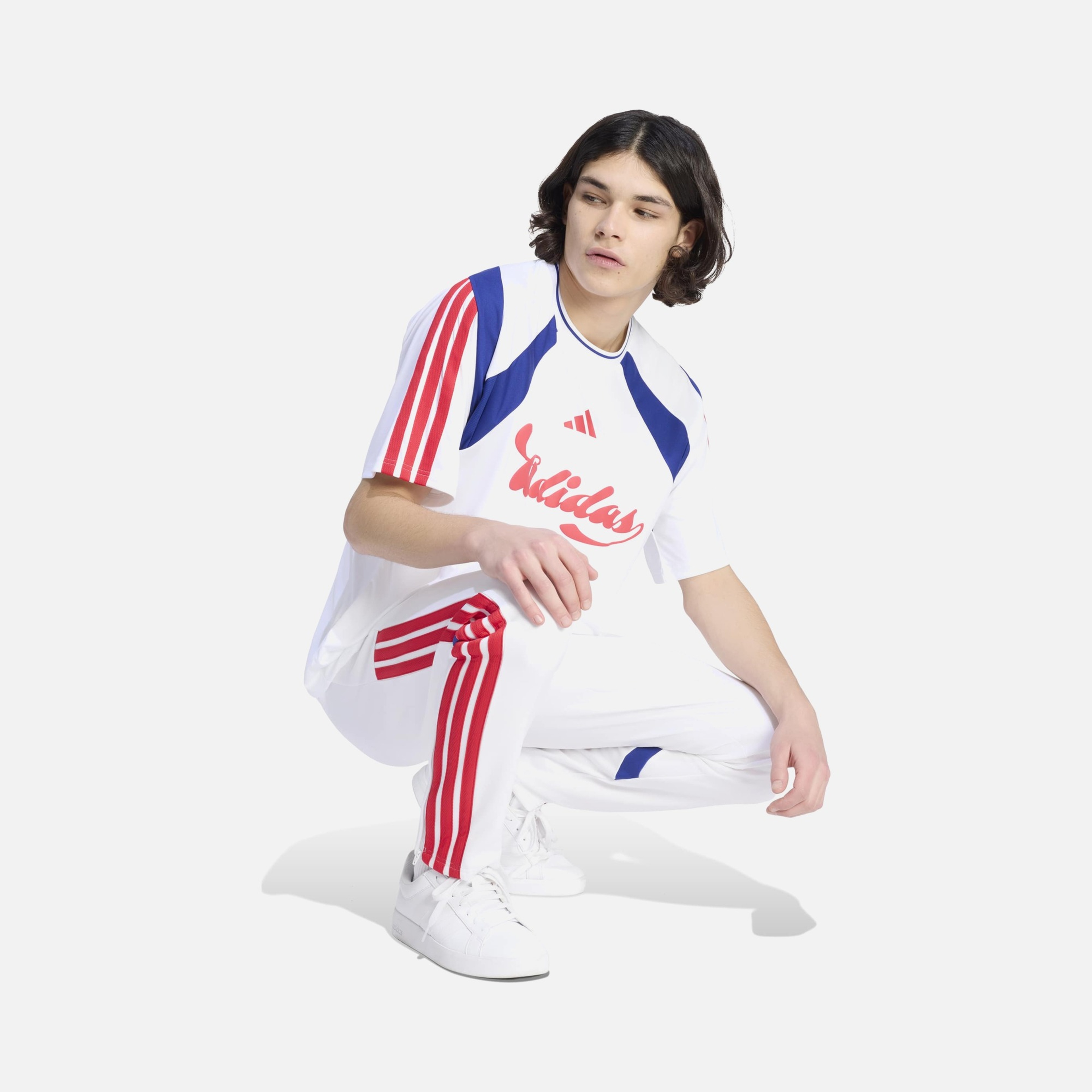 adidas Tiro Np Tee Erkek Forma
