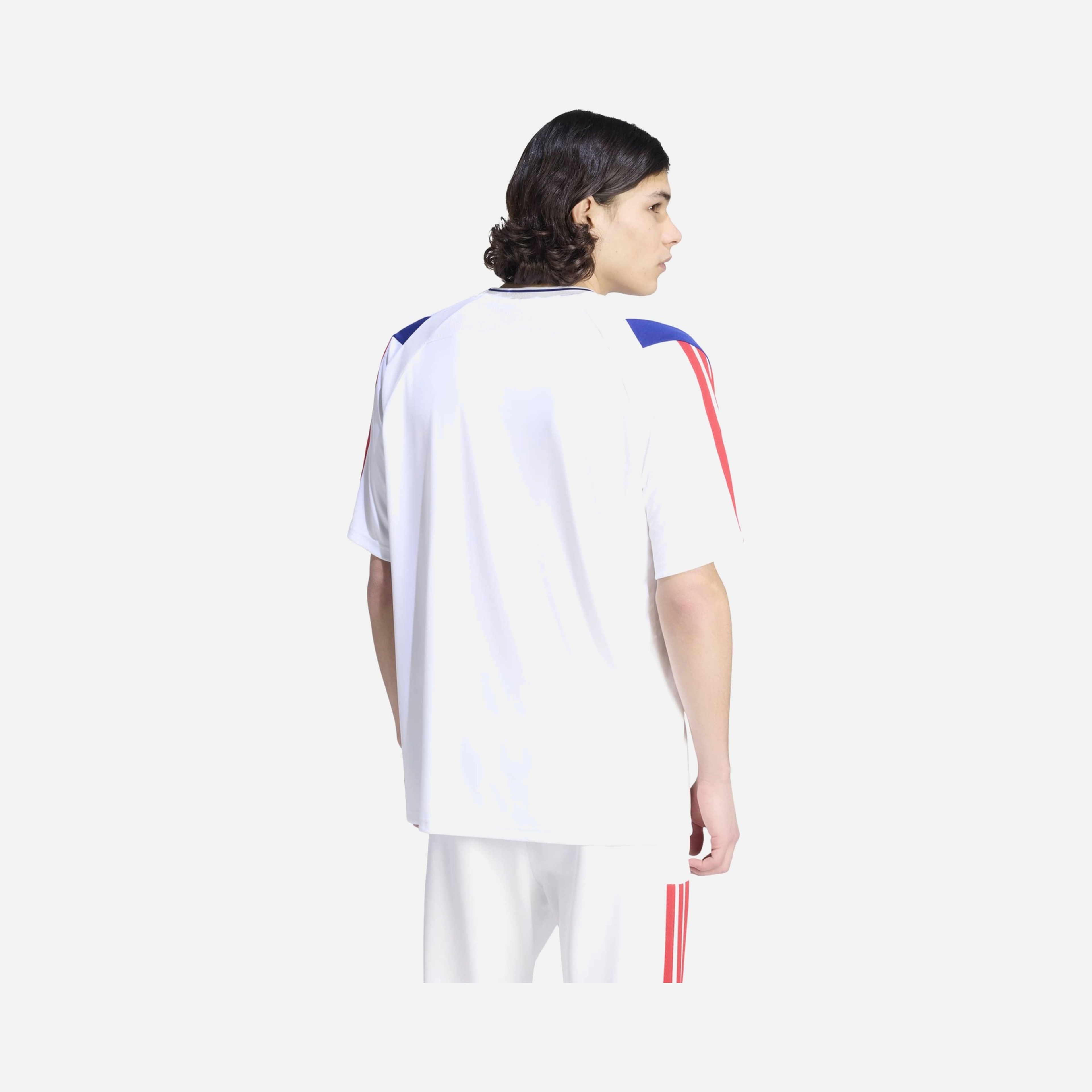 adidas Tiro Np Tee Erkek Forma