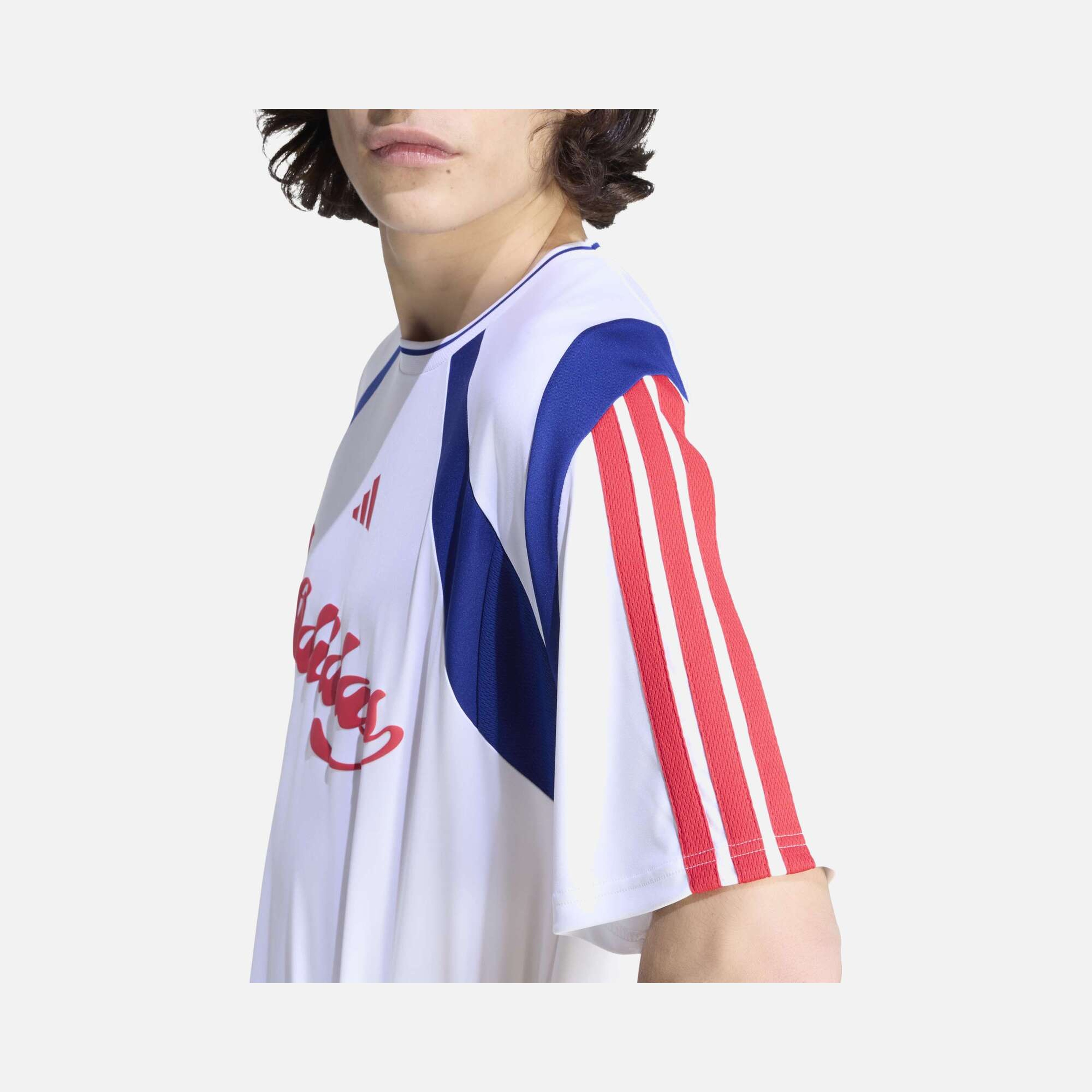 adidas Tiro Np Tee Erkek Forma