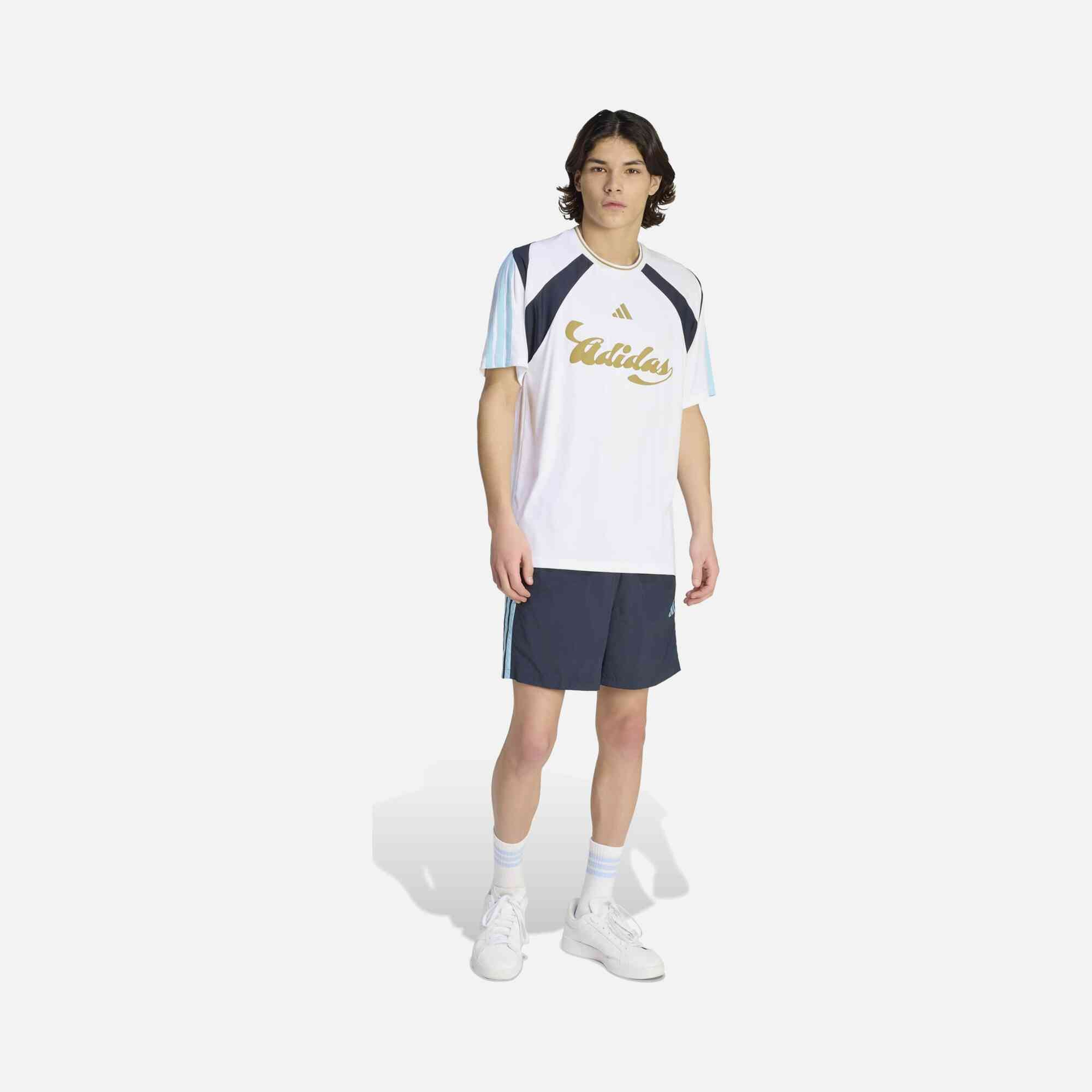 adidas Tiro Np Tee Erkek Forma
