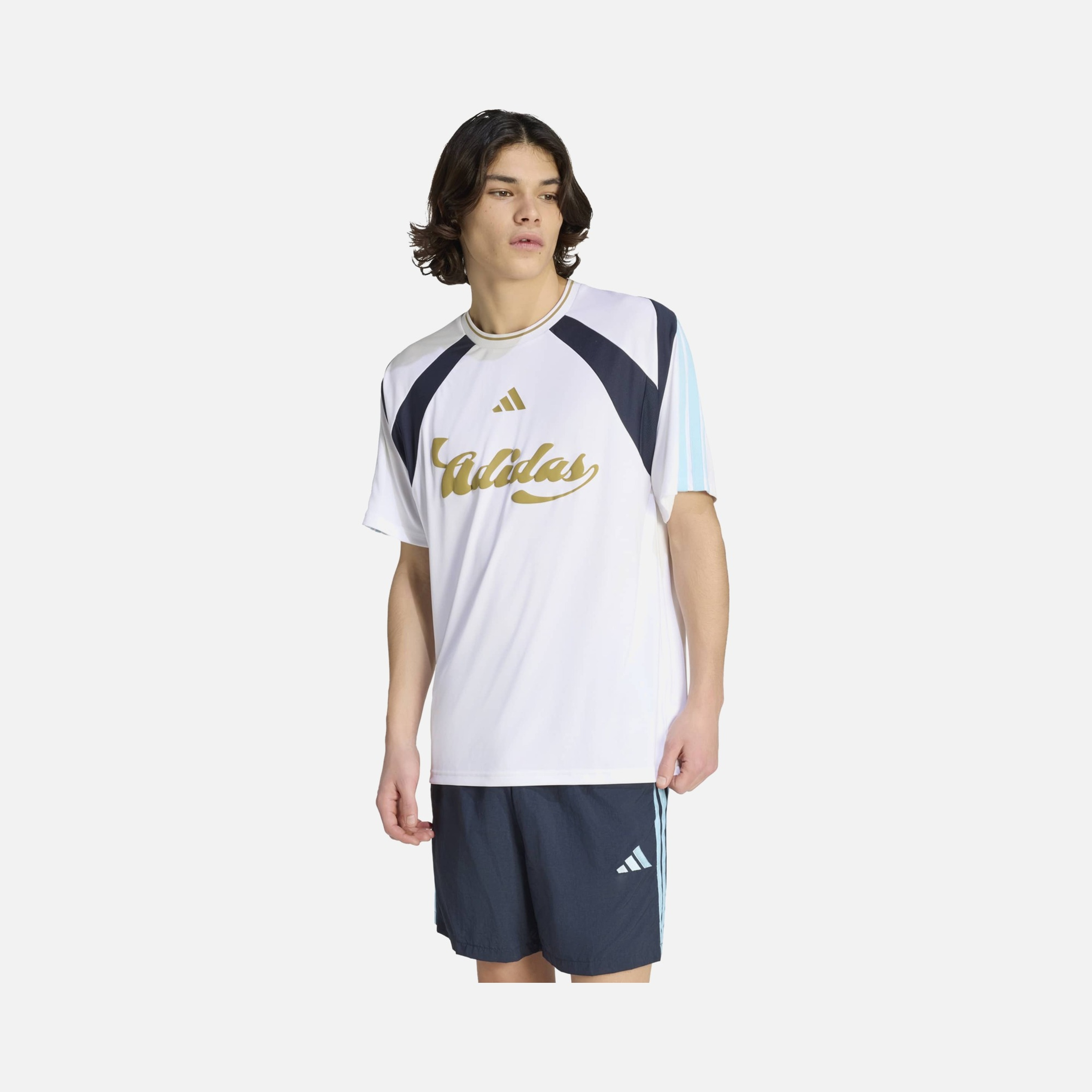 adidas Tiro Np Tee Erkek Forma
