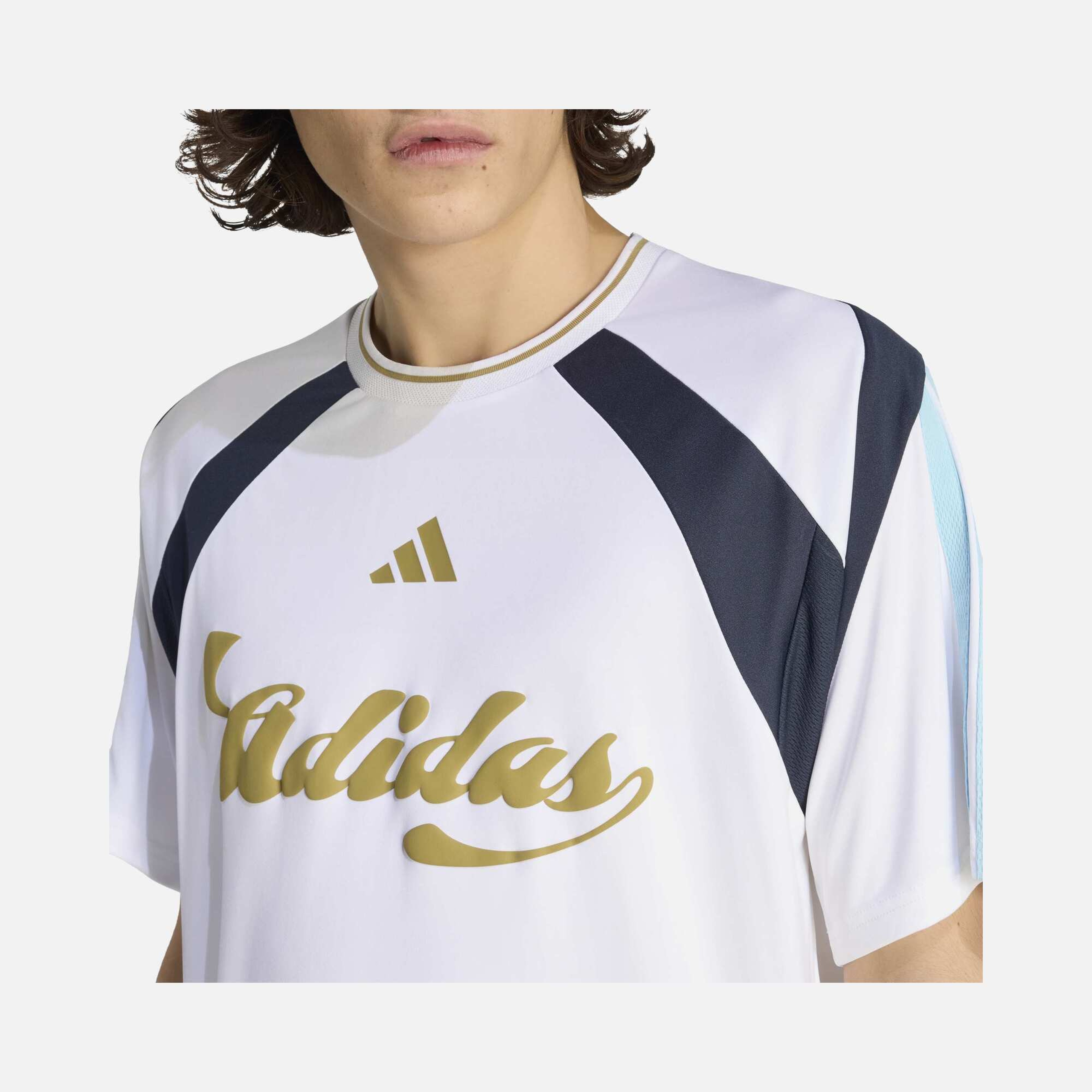 adidas Tiro Np Tee Erkek Forma