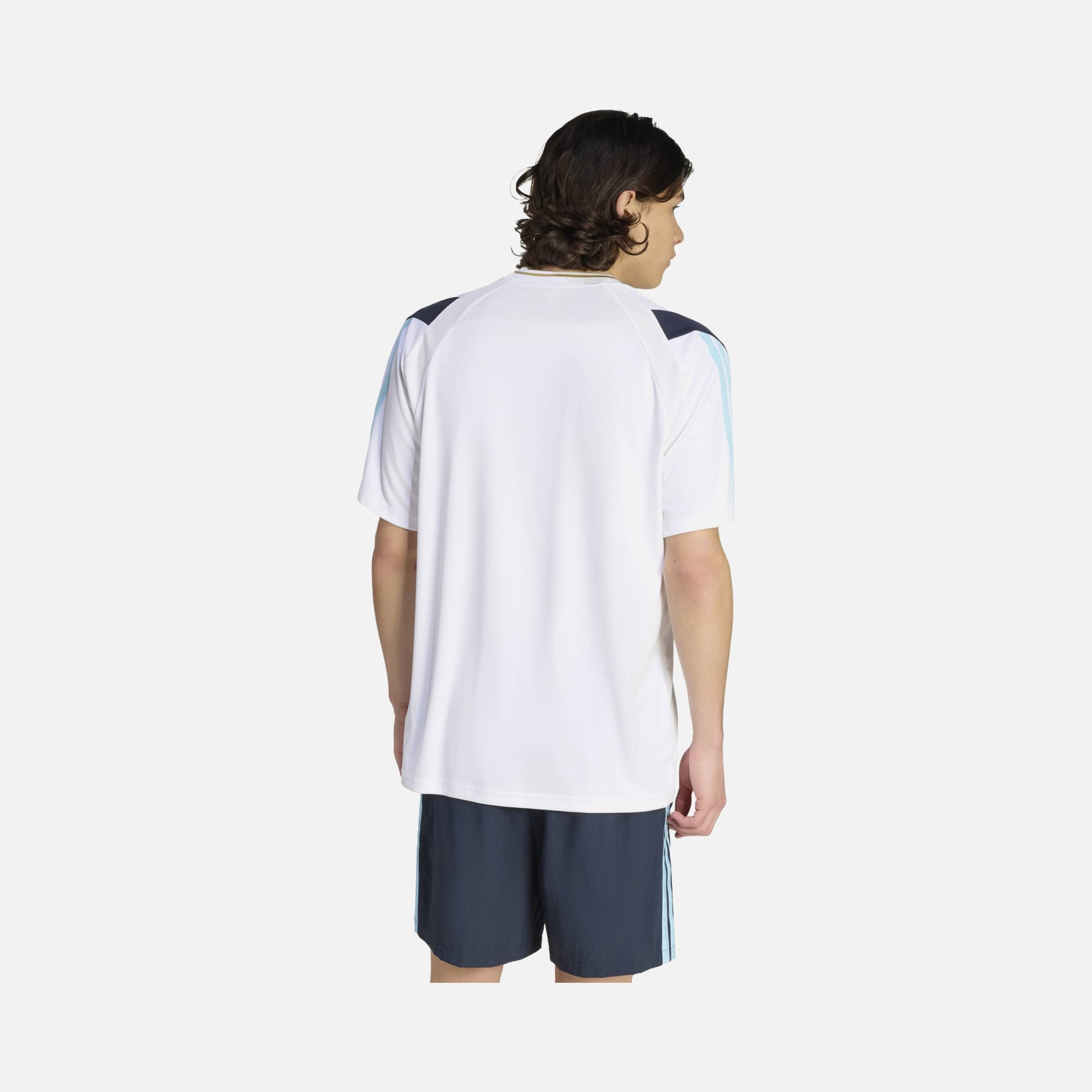 adidas Tiro Np Tee Erkek Forma