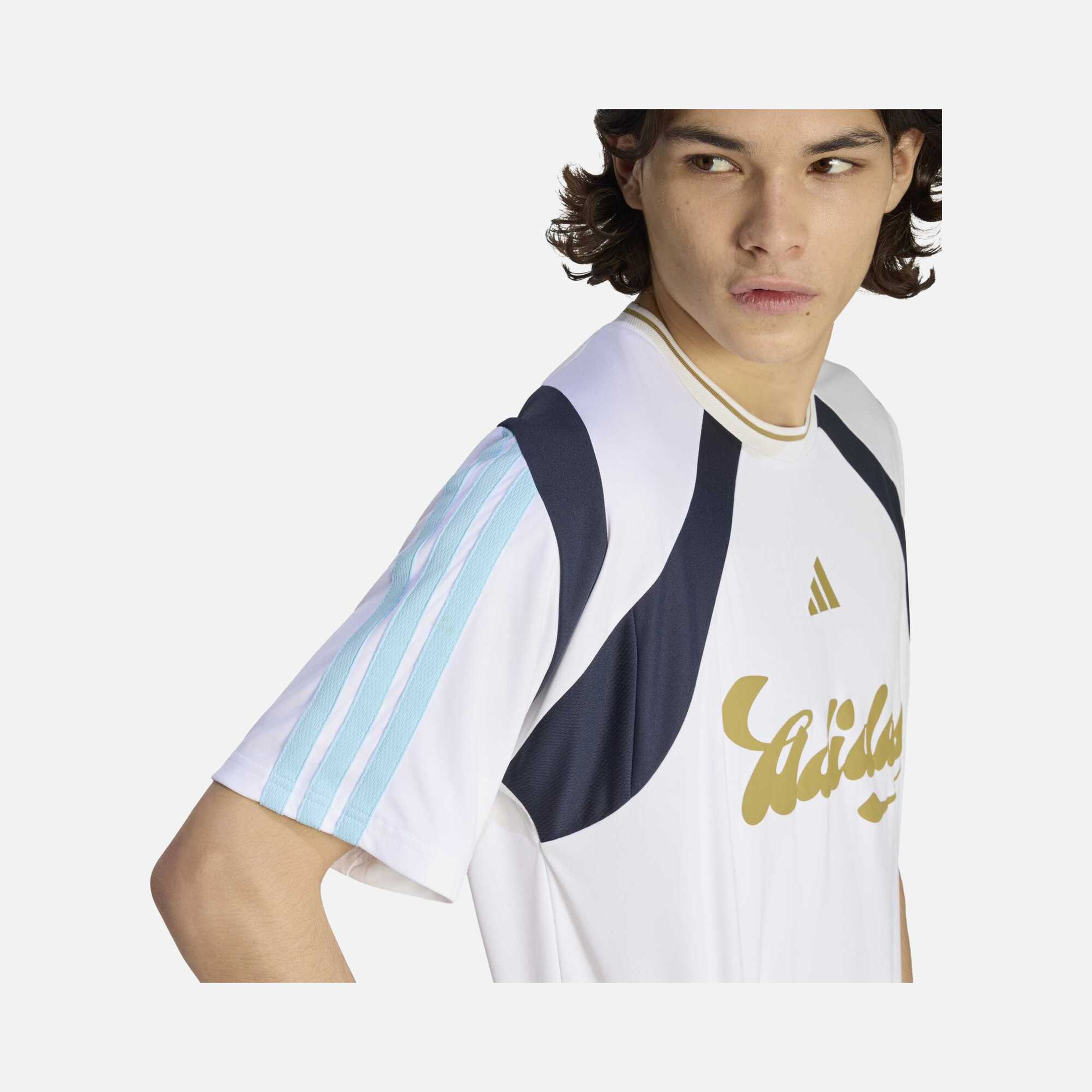 adidas Tiro Np Tee Erkek Forma