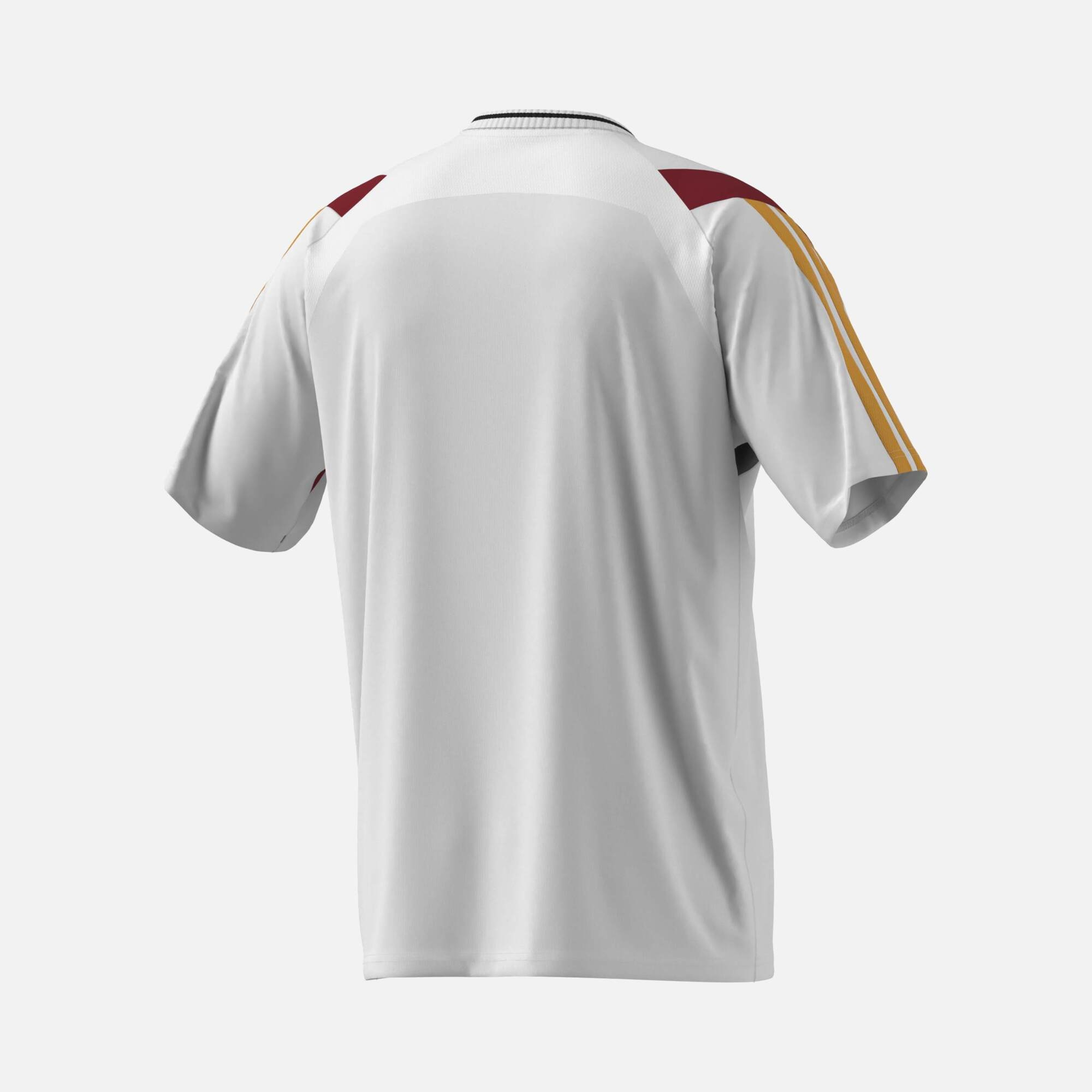 adidas Tiro Np Tee Erkek Forma