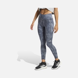 adidas Adi365 Climacool 7/8 Aop Running Kadın Tayt