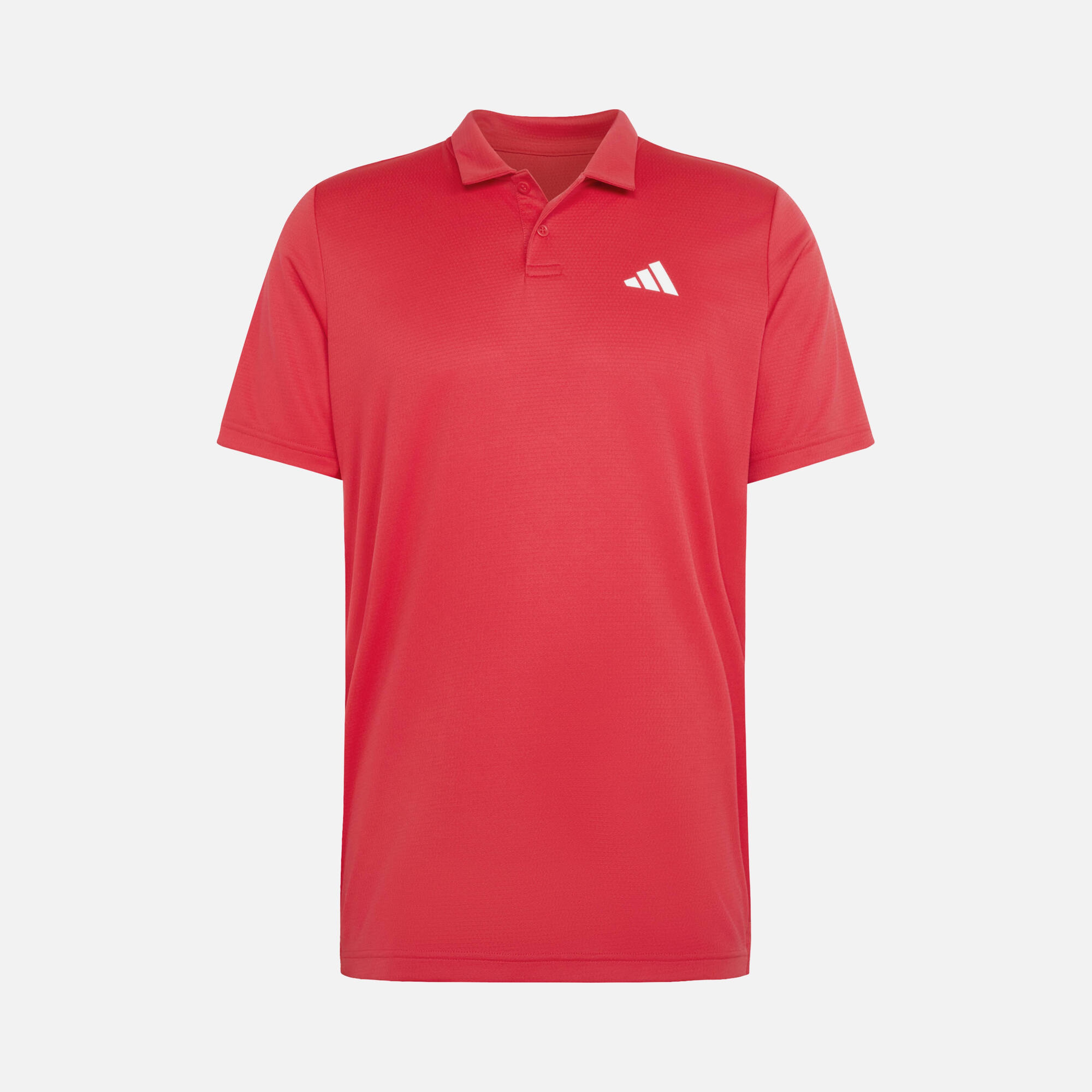 adidas Tennis Climacool Erkek Polo Tişört