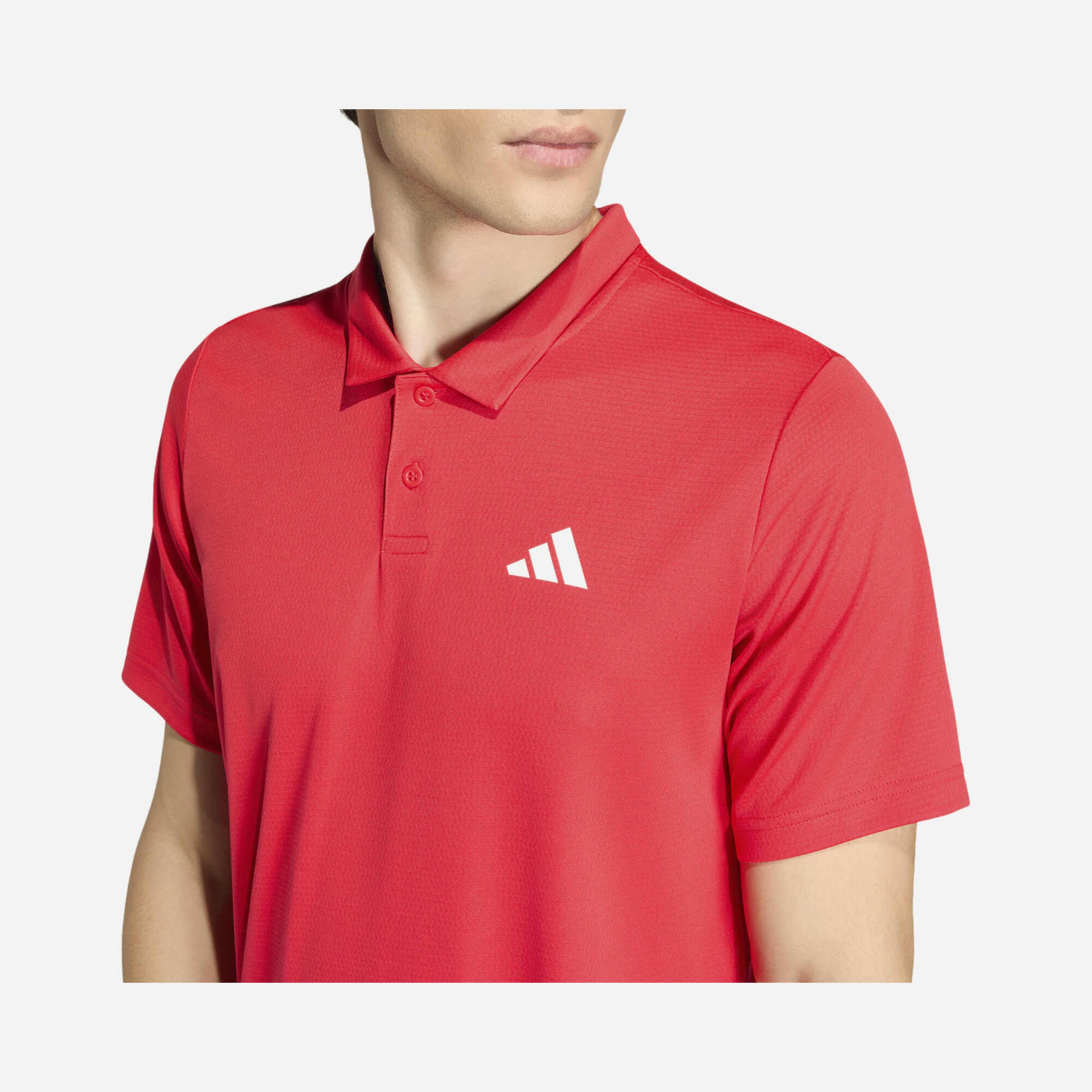 adidas Tennis Climacool Erkek Polo Tişört