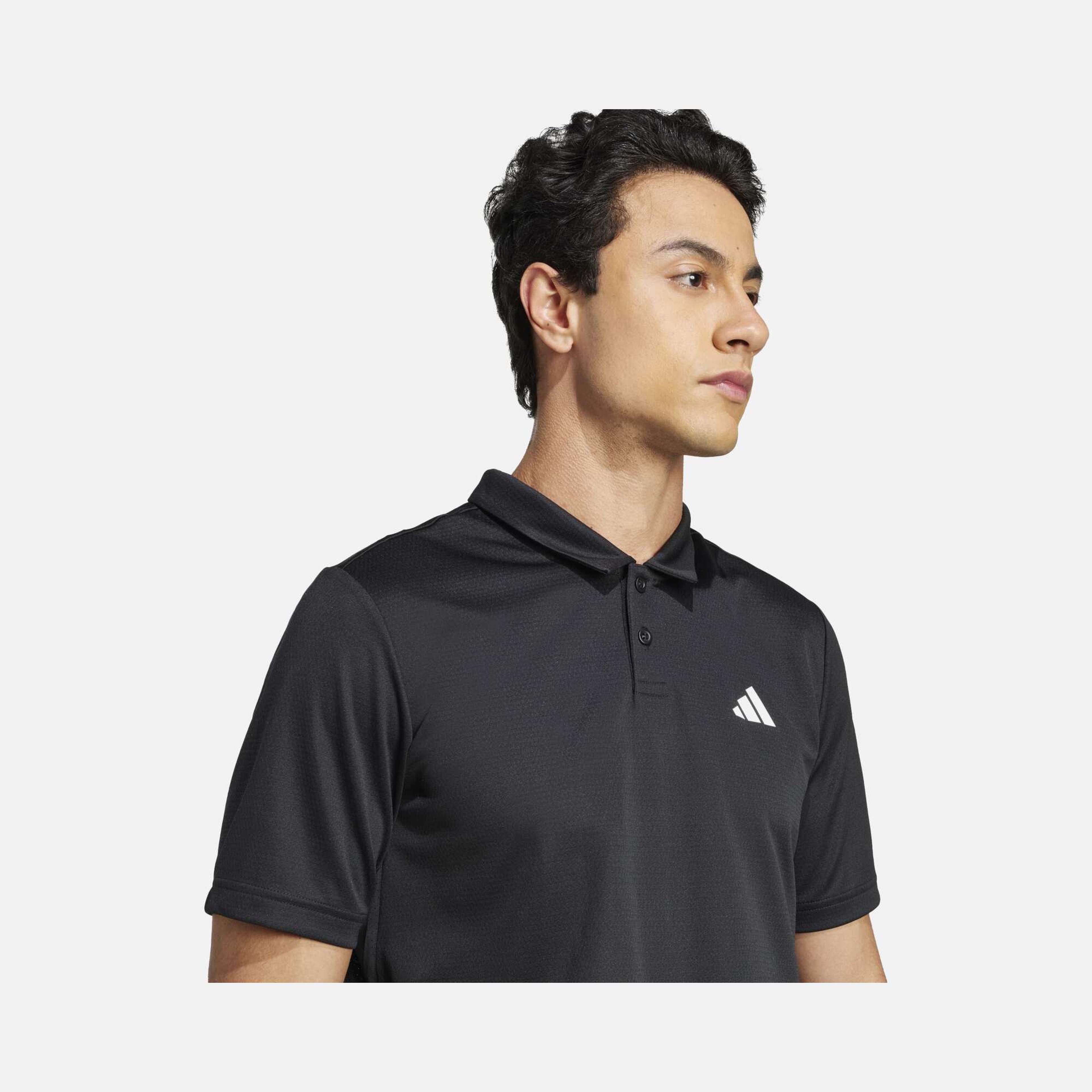 adidas Tennis Climacool Erkek Polo Tişört