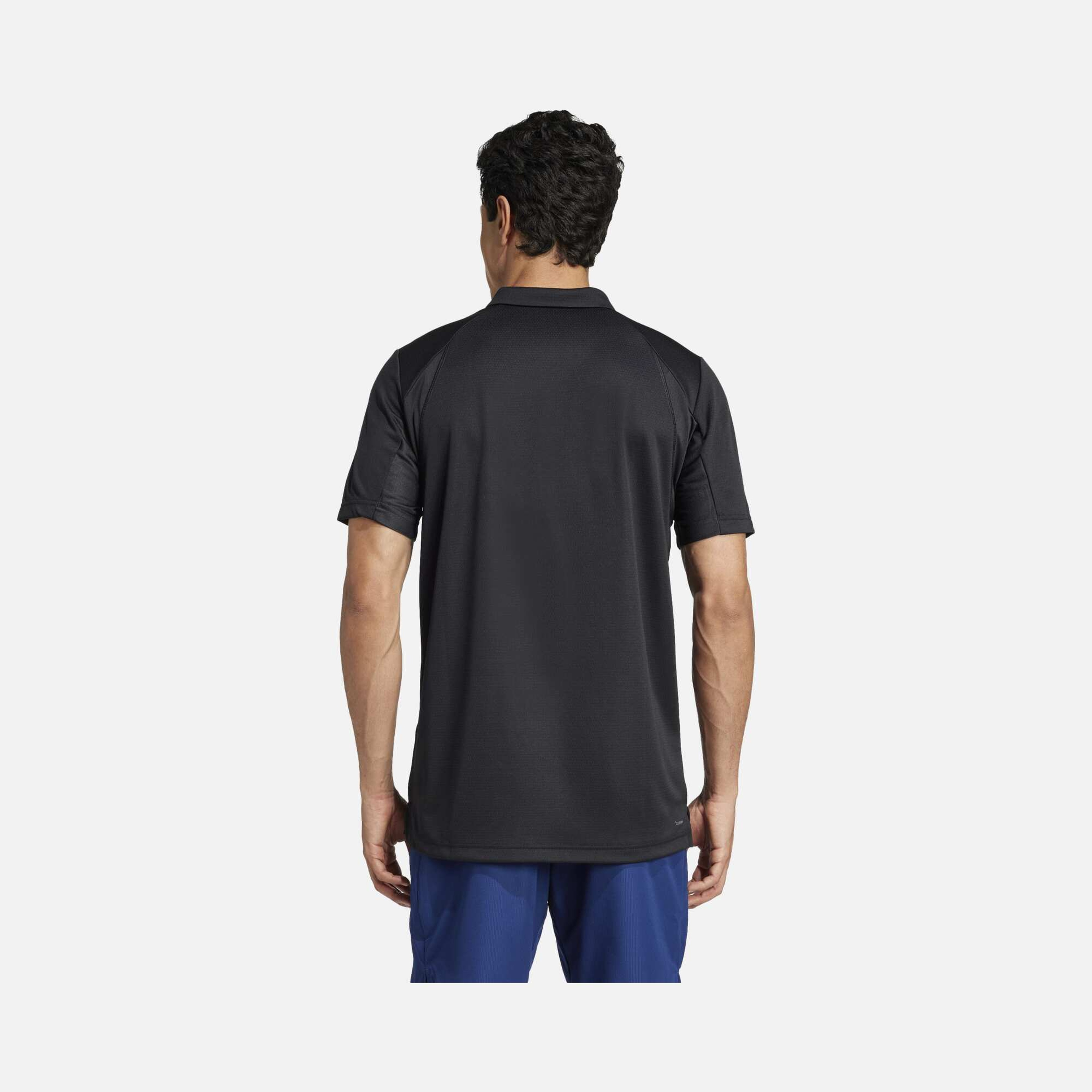 adidas Tennis Climacool Erkek Polo Tişört