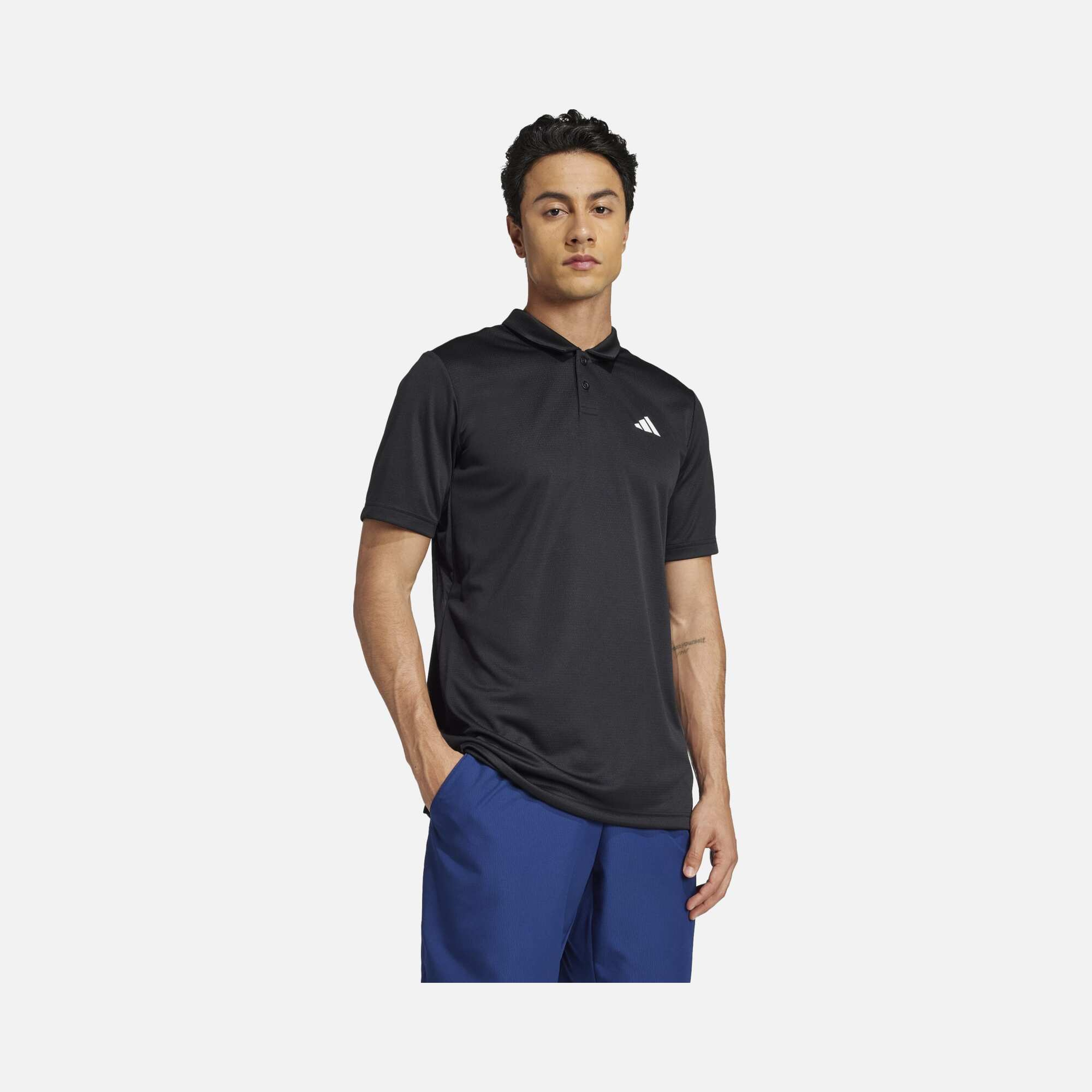 adidas Tennis Climacool Erkek Polo Tişört