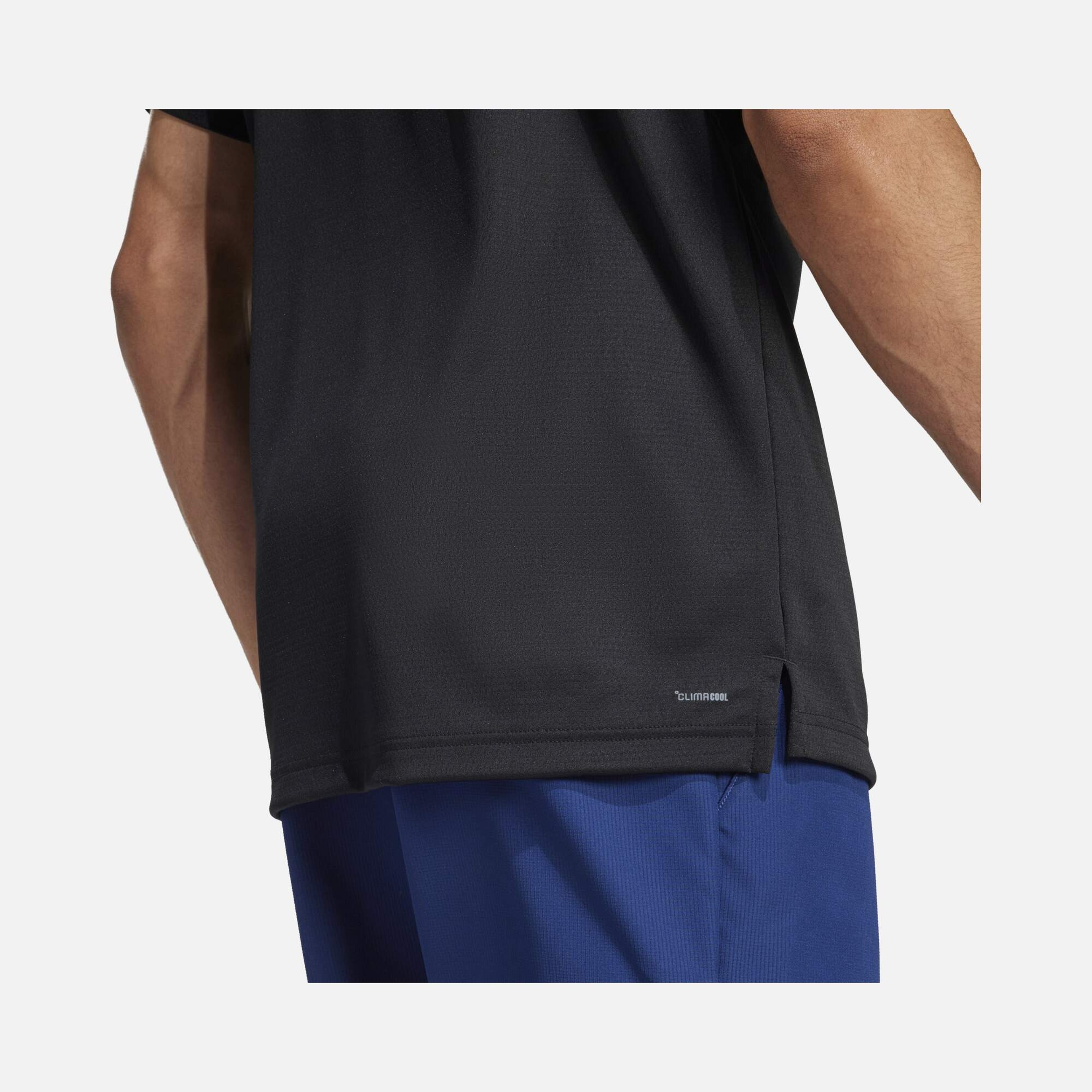 adidas Tennis Climacool Erkek Polo Tişört