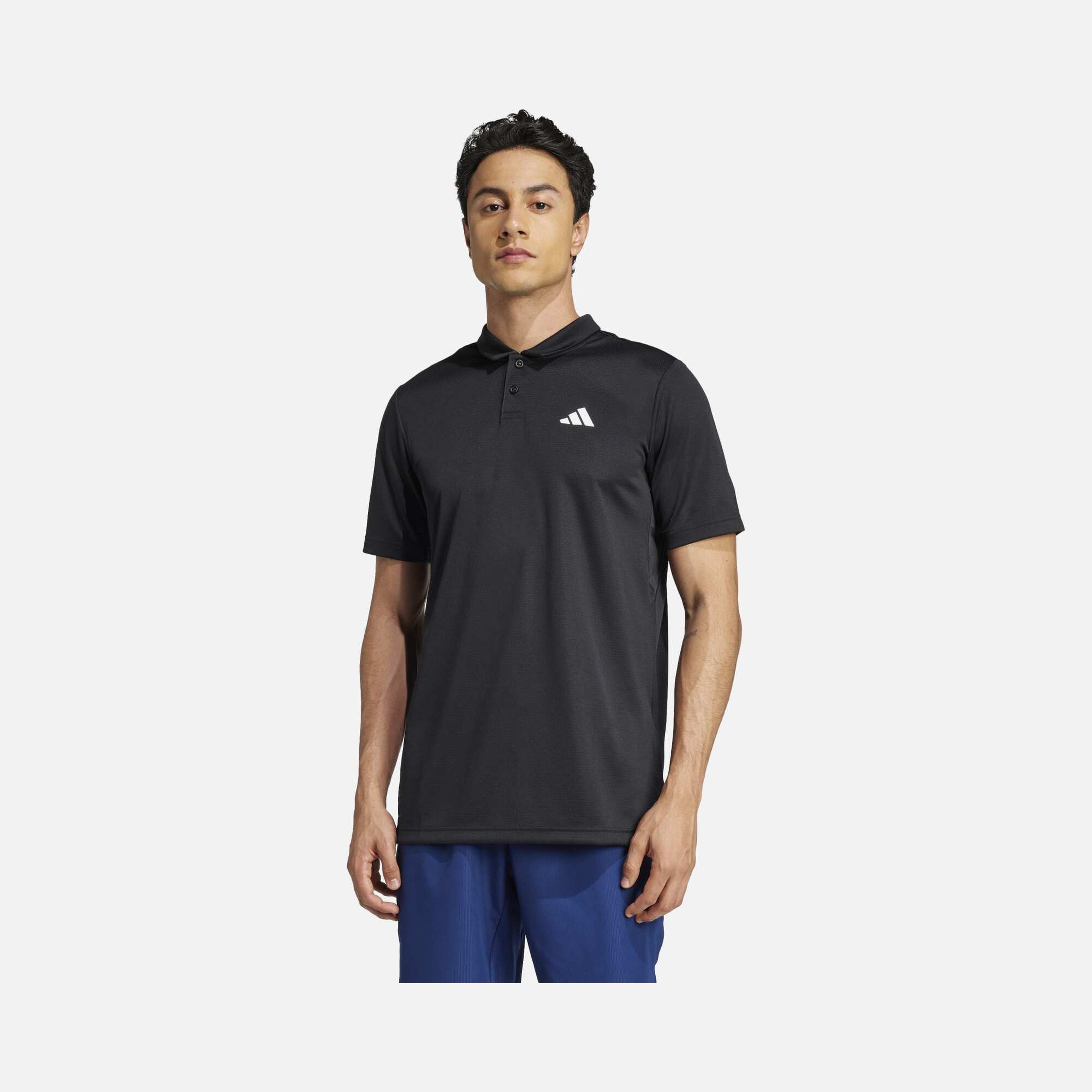 adidas Tennis Climacool Erkek Polo Tişört