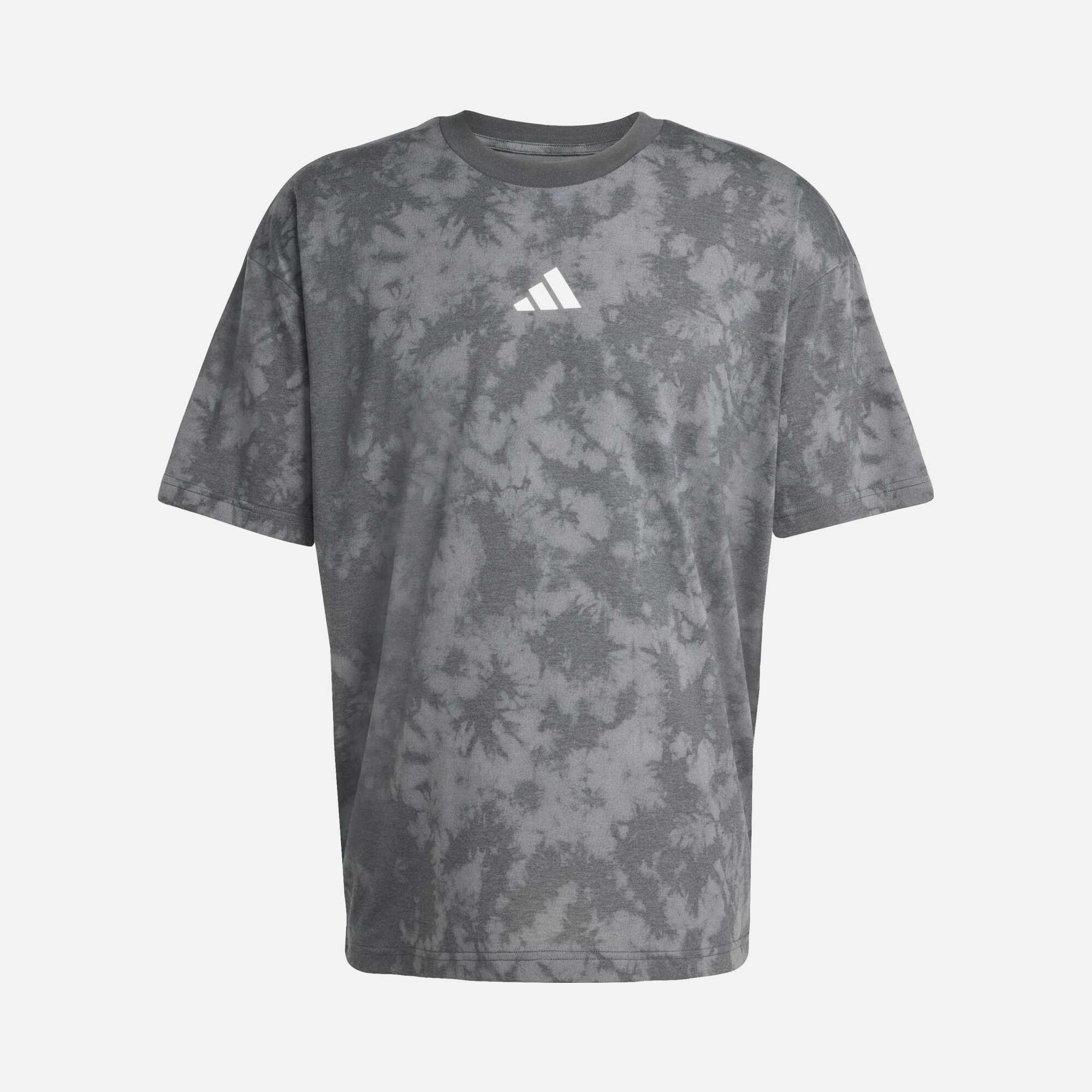 adidas Fun Training Graphic Erkek Tişört