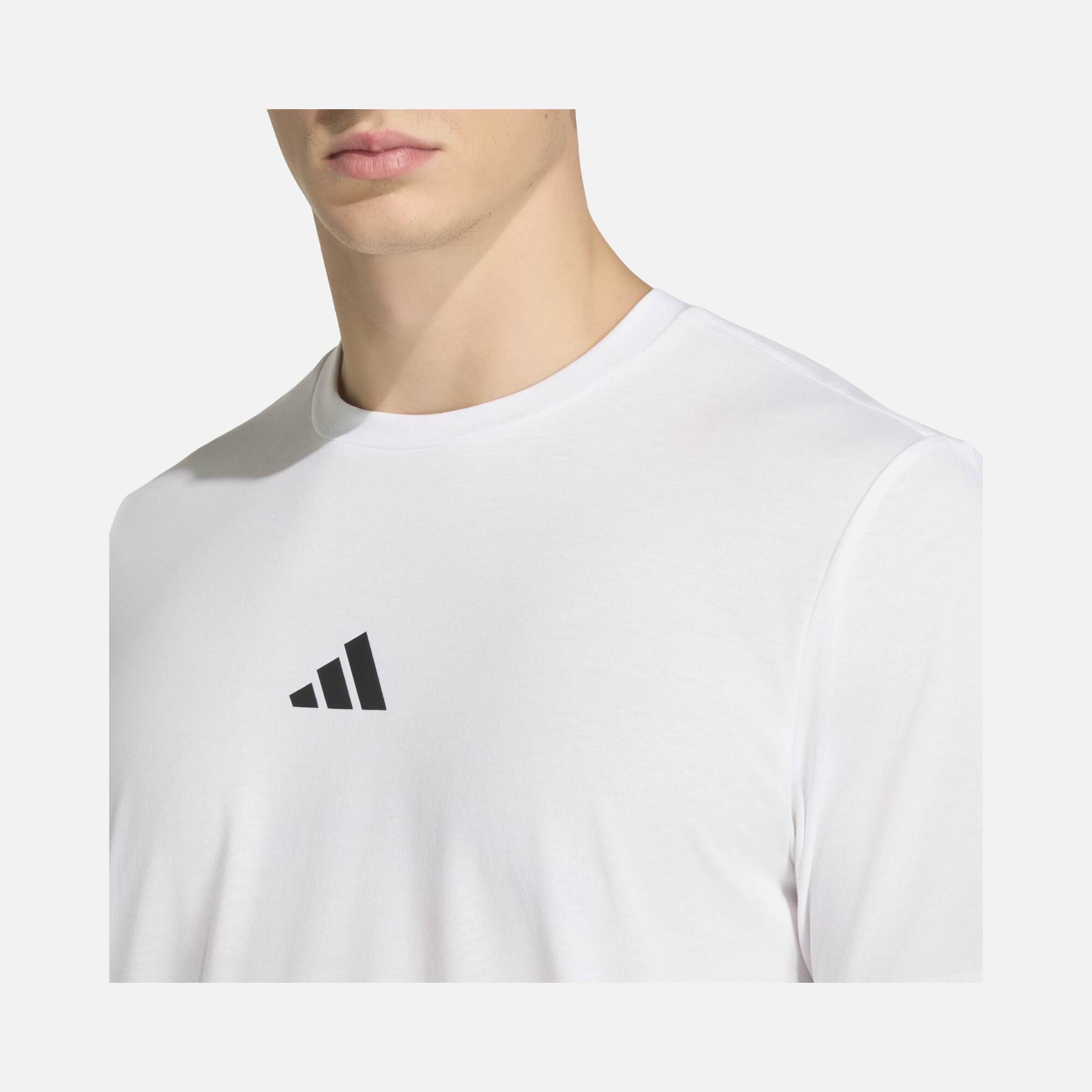 adidas Climacool Tech Graphic Traning Tişört