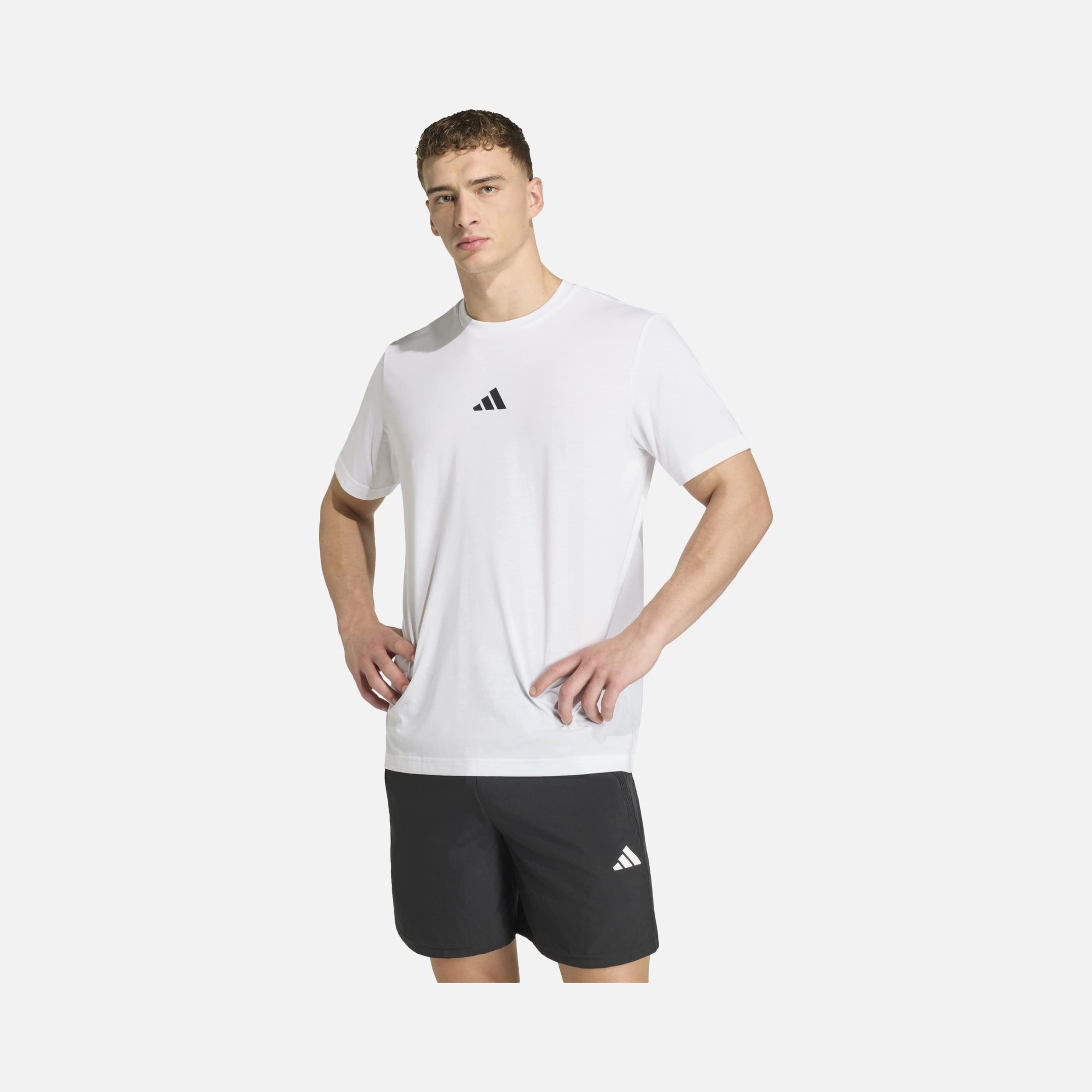 adidas Climacool Tech Graphic Traning Tişört