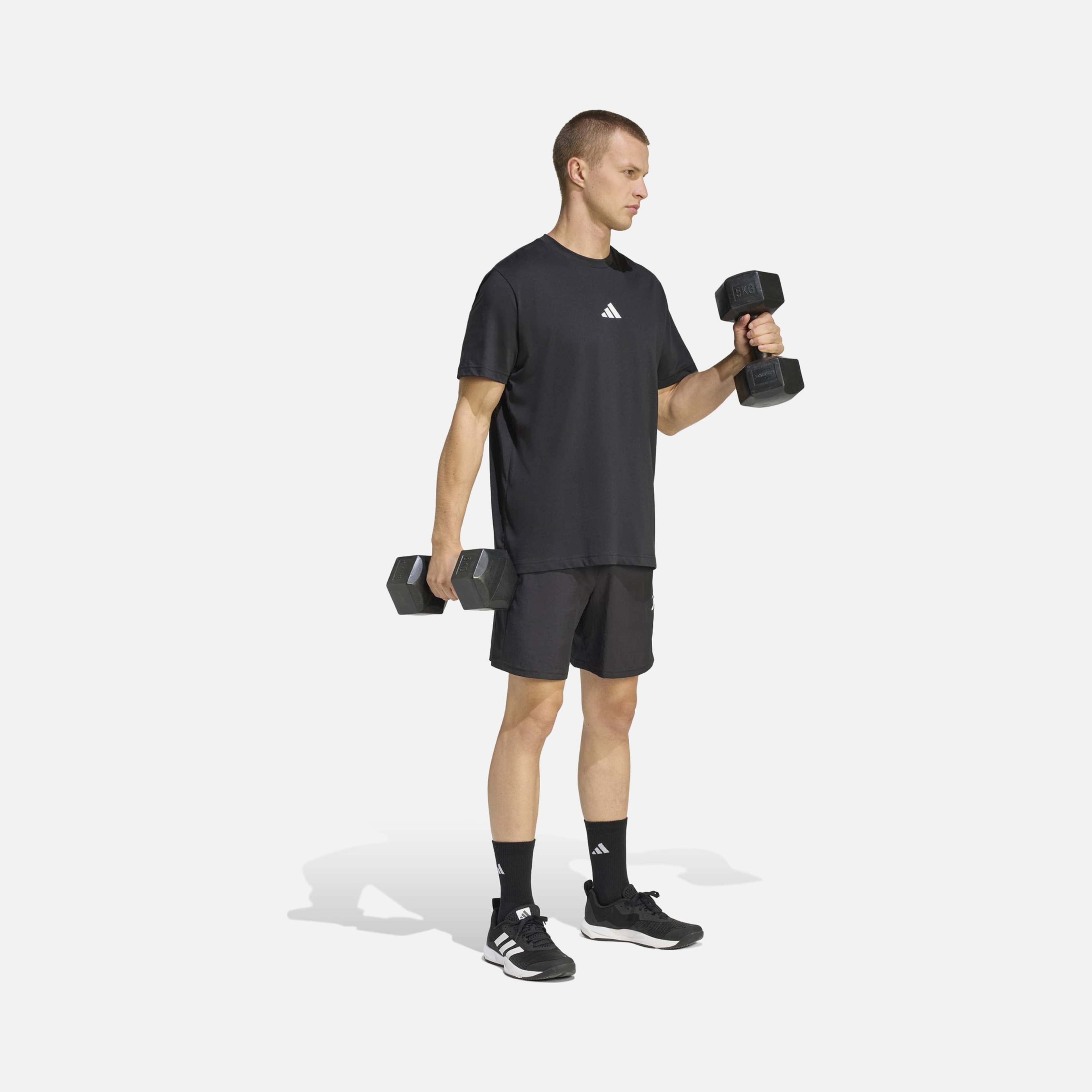 adidas Climacool Tech Graphic Traning Tişört