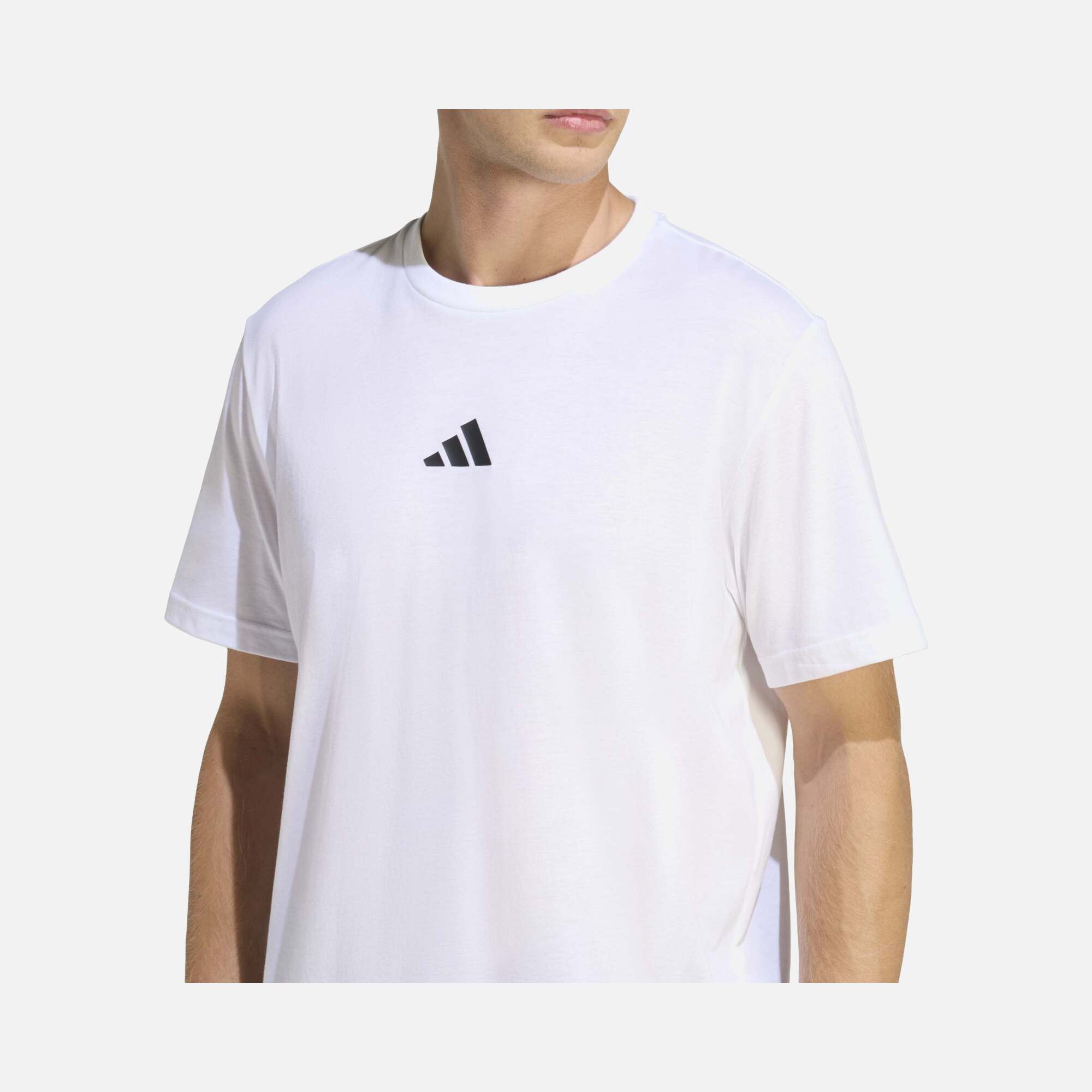 adidas Climacool Traning Id Graphic Erkek Tişört