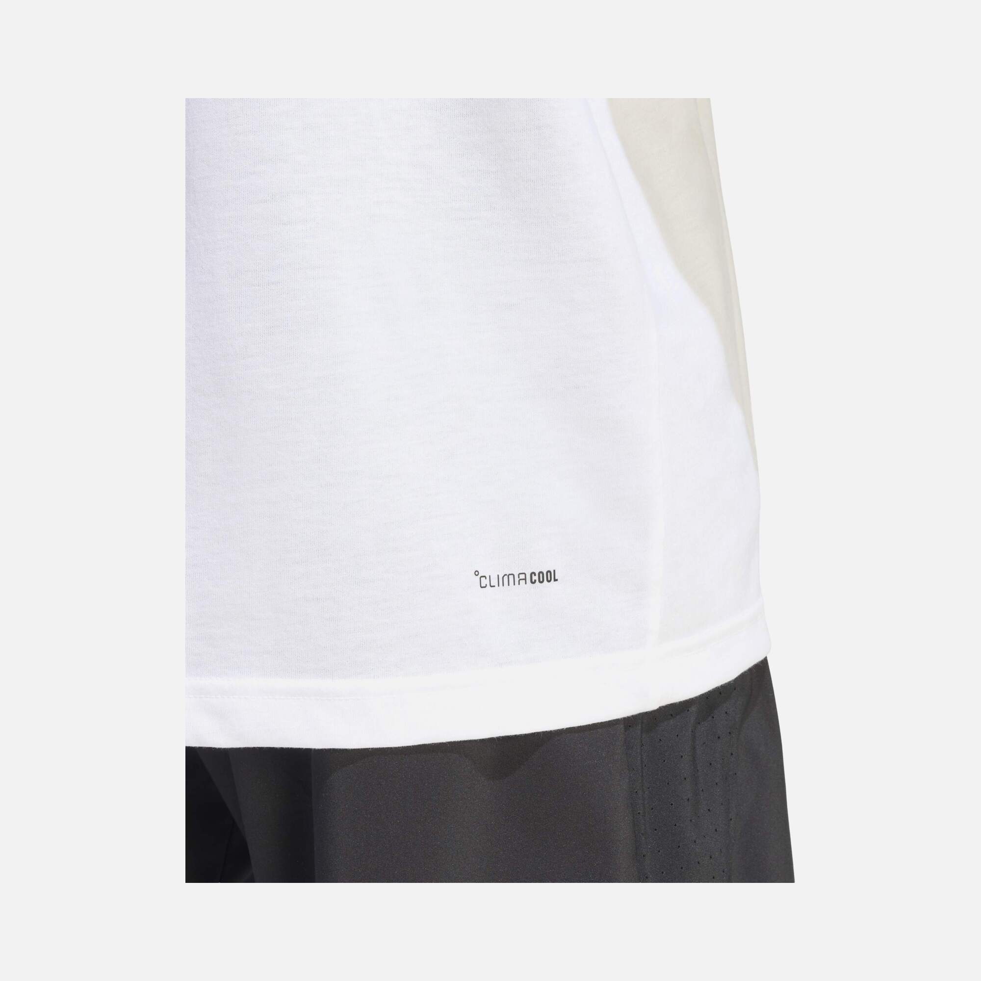 adidas Climacool Traning Id Graphic Erkek Tişört