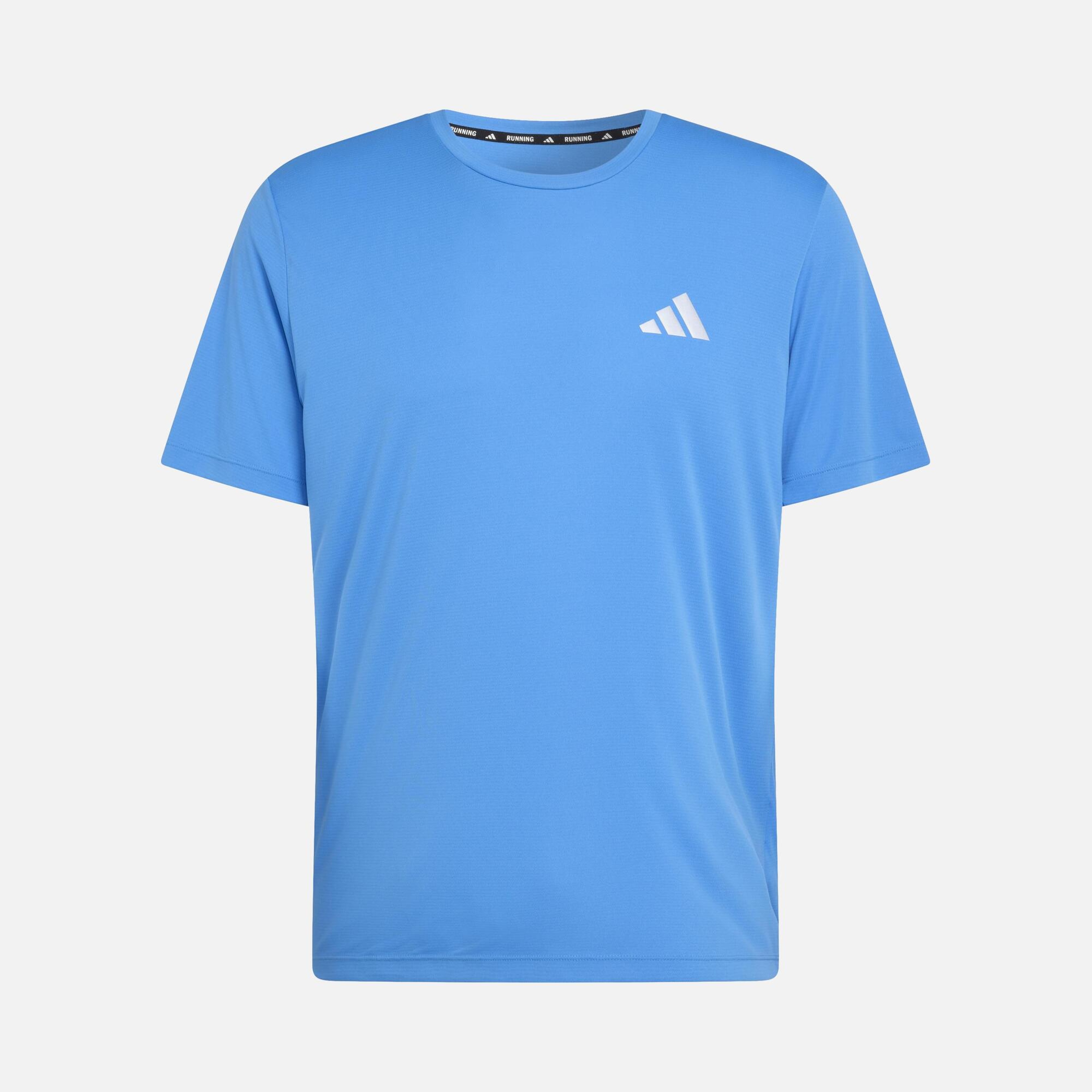 adidas Run Essentials Tee Erkek Tişört