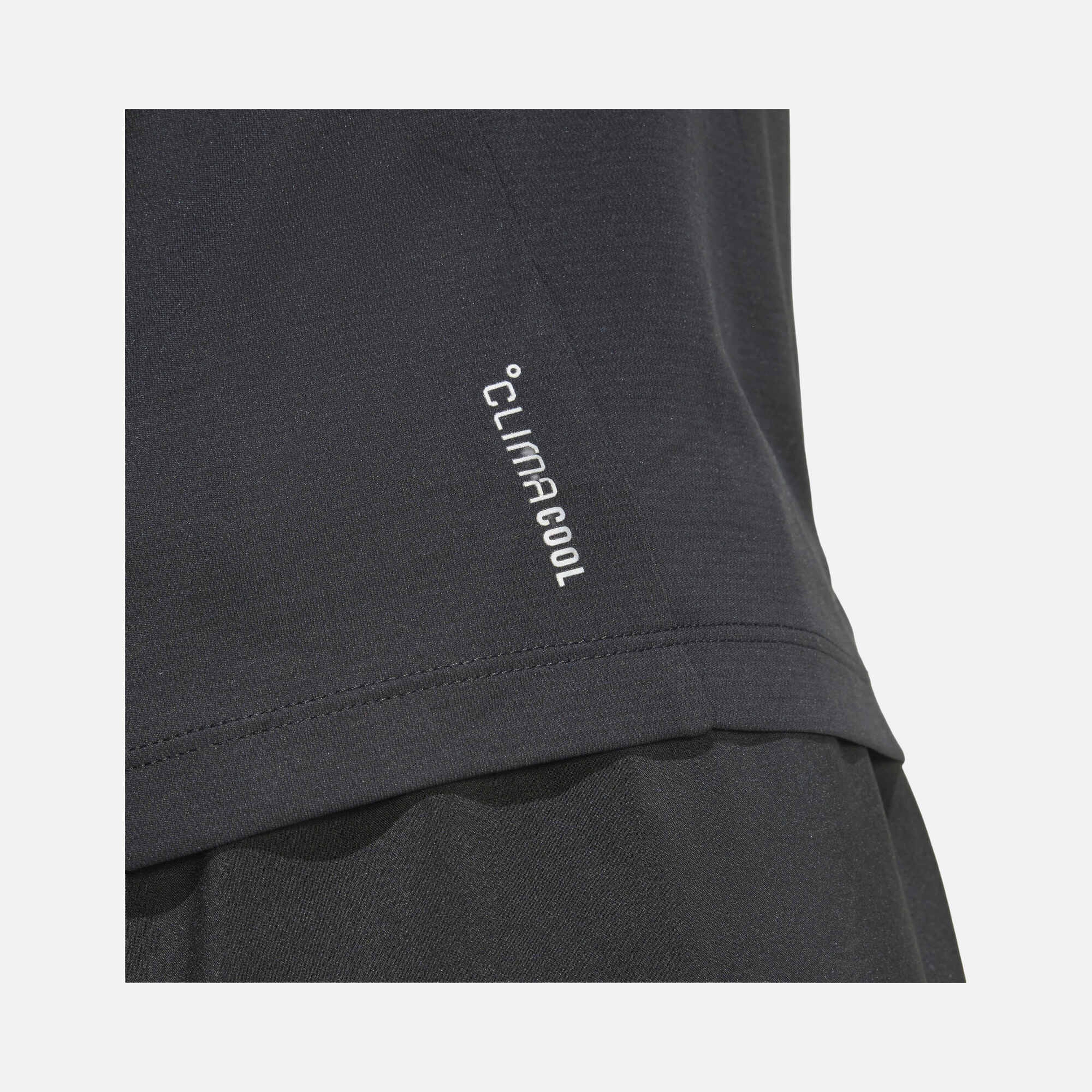 adidas Run Essentials Tee Erkek Tişört