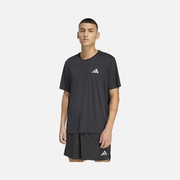 adidas Run Essentials Tee Erkek Tişört