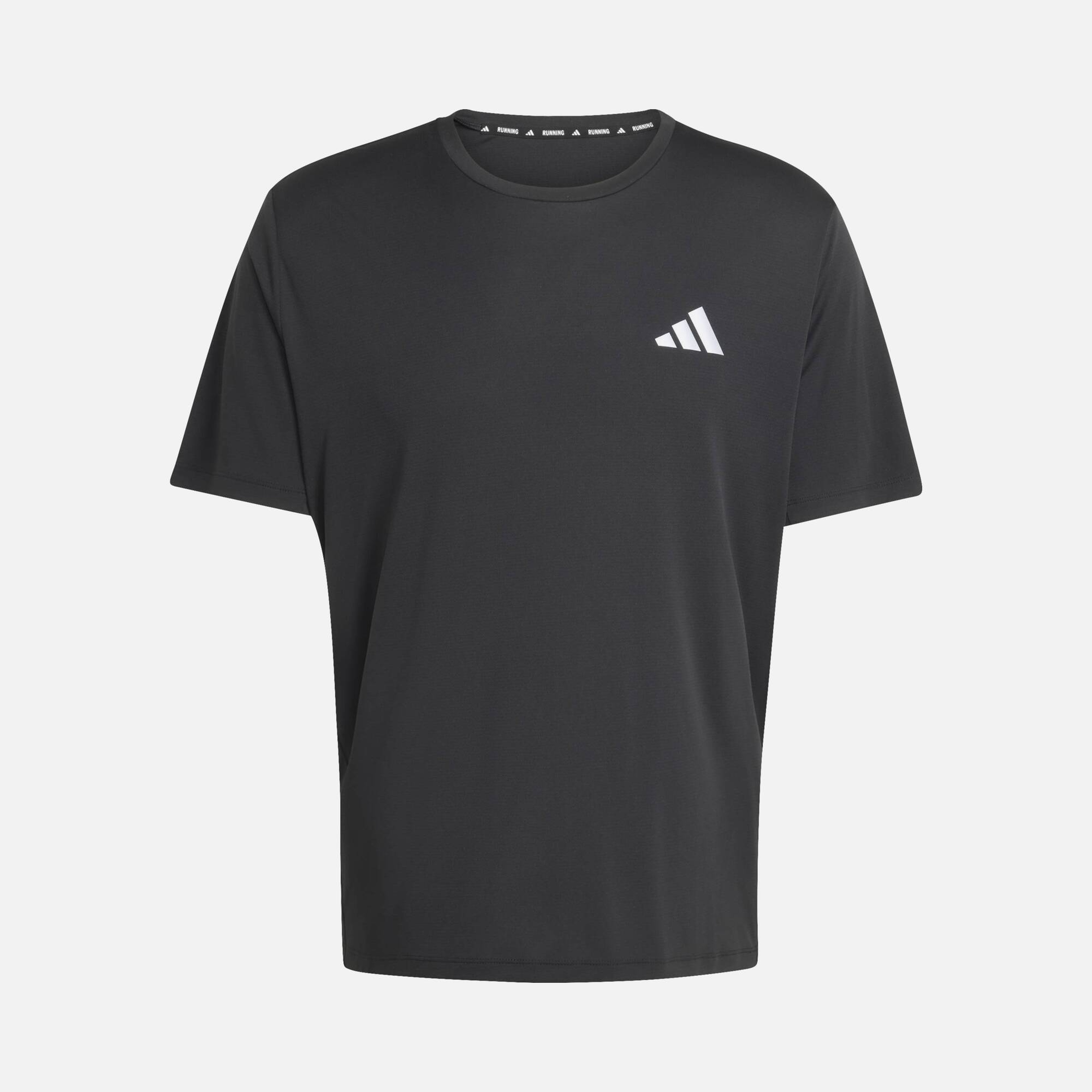 adidas Run Essentials Tee Erkek Tişört