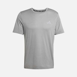 adidas Run Essentials Tee Erkek Tişört
