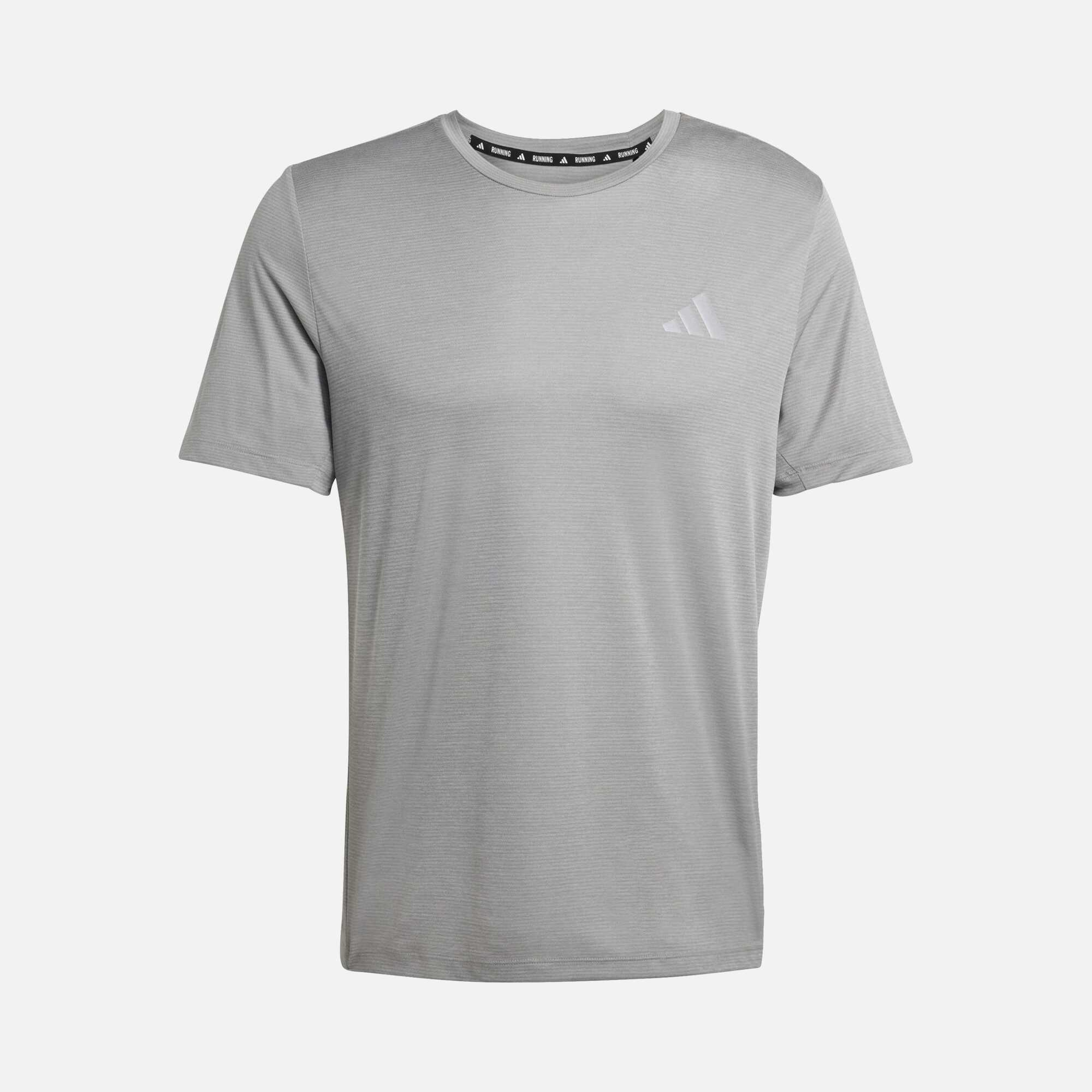 Мужская футболка adidas Run Essentials Tee для бега