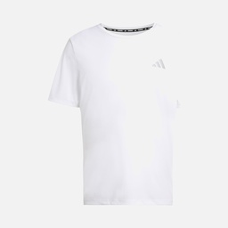 adidas Run Essentials Tee Erkek Tişört